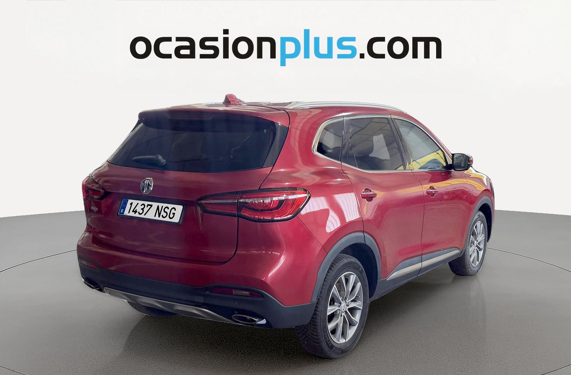 MG HS 1.5 Turbo GDI Comfort DCT - foto 4