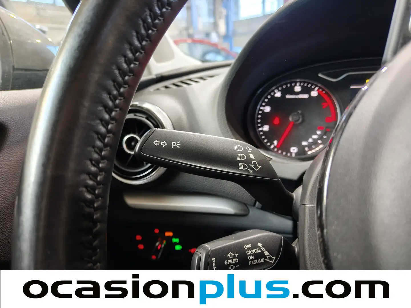 Foto Audi A3 Audi A3 Sportback Ambition 1.8 TFSI (180 CV) S tronic