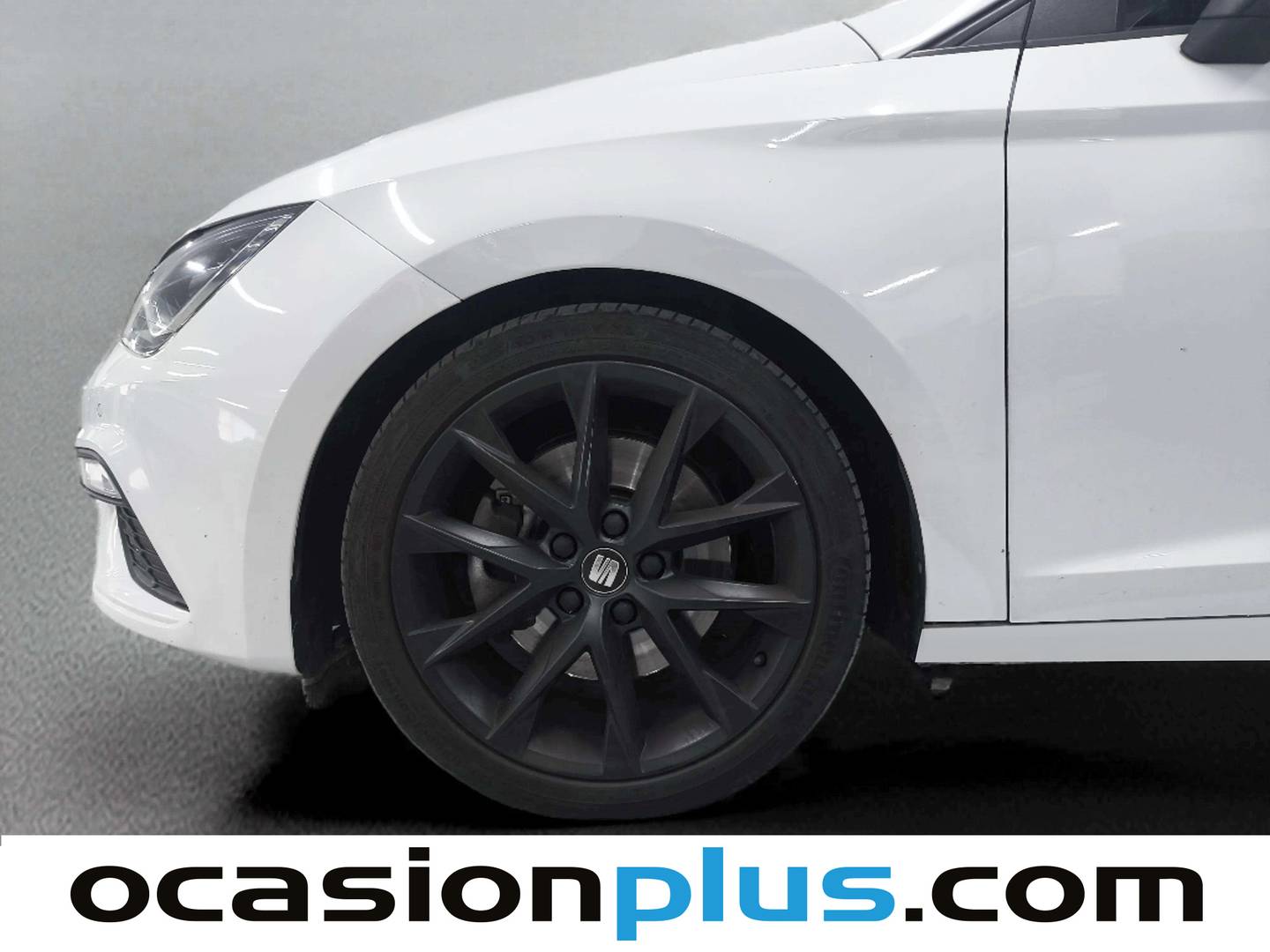 Seat León Seat León 1.5 TSI S&S FR Edition Plus DSG (150 CV) de ocasión