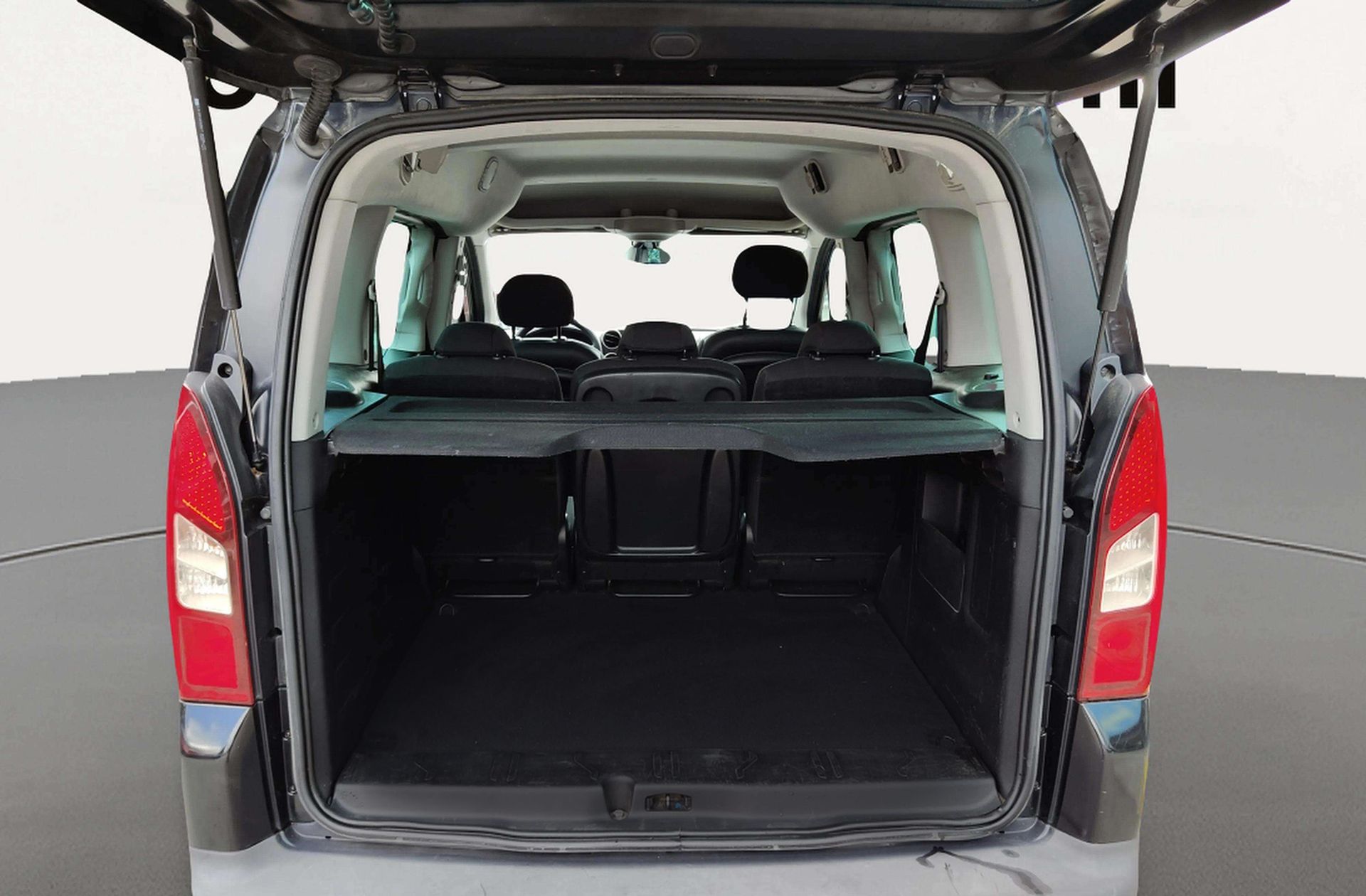 Citroën Berlingo Combi PureTech 110 Multispace 20 Aniversario - foto 14
