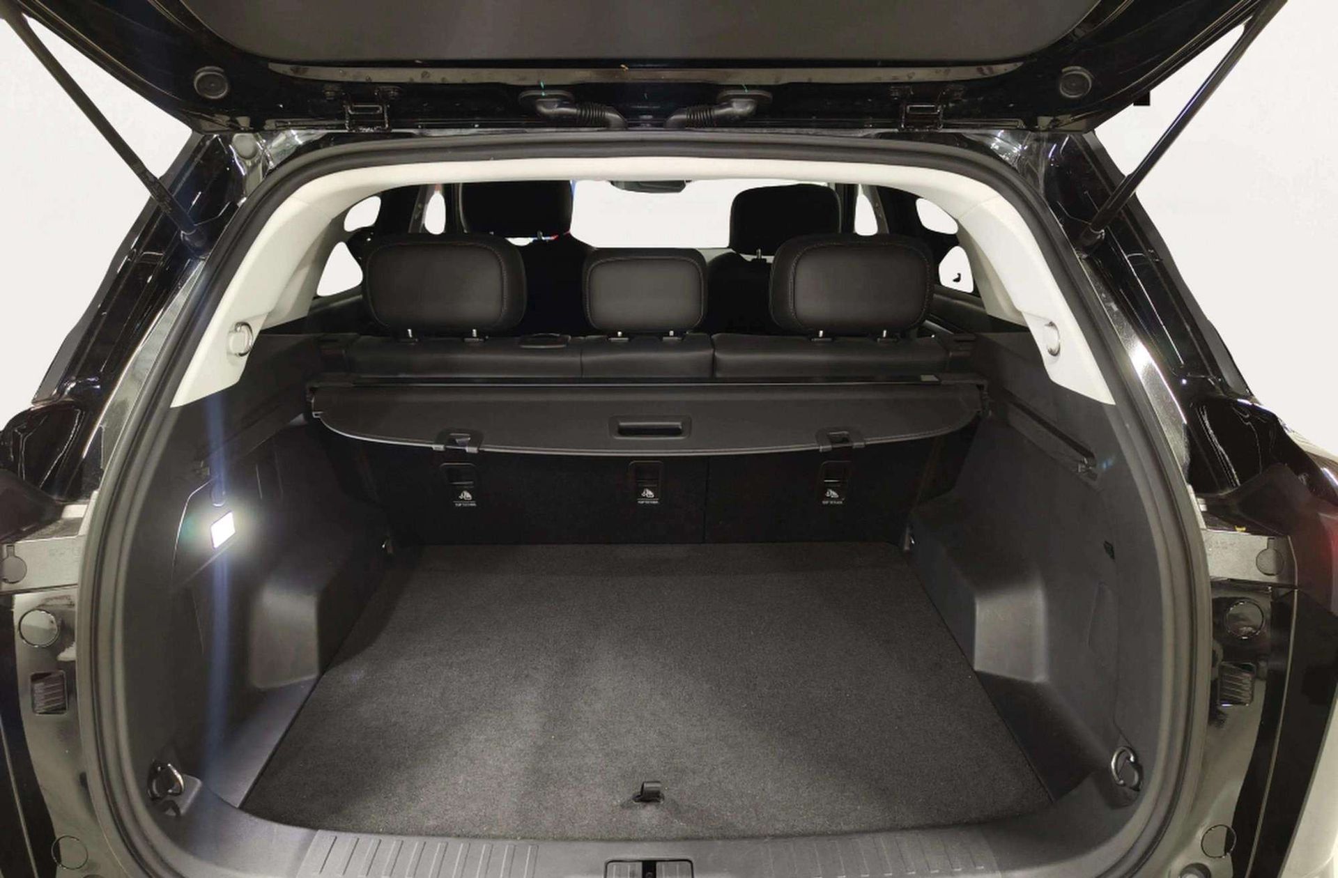 Jaecoo 7 1.5 T-GDi PHEV +1DHT Select FWD - foto 20