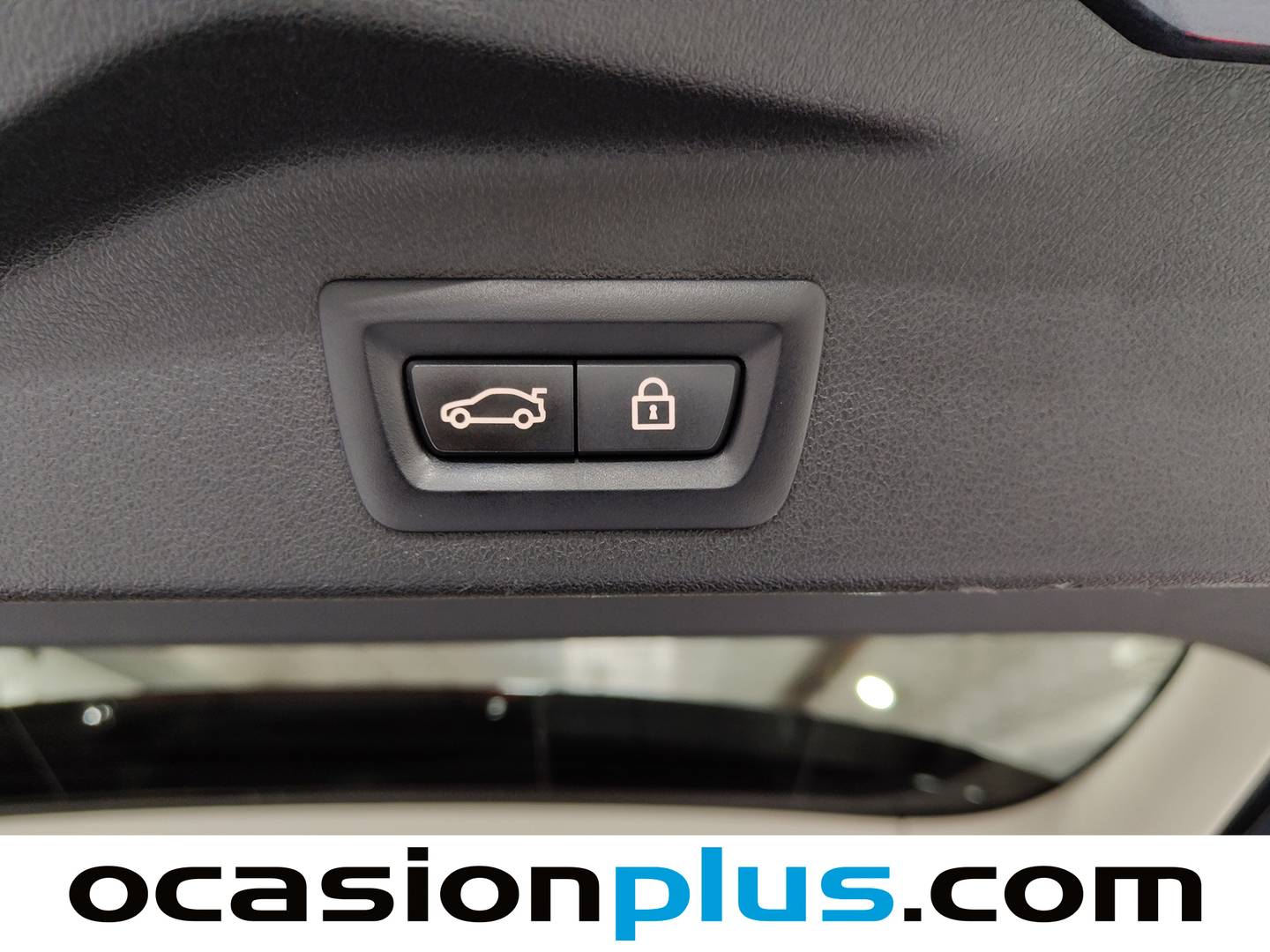 Foto BMW X5 BMW X5 xDrive30d (286 CV)