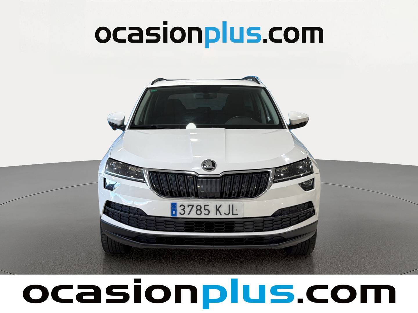 Skoda Karoq Skoda Karoq 1.0 TSI Ambition (115 CV) 116cv