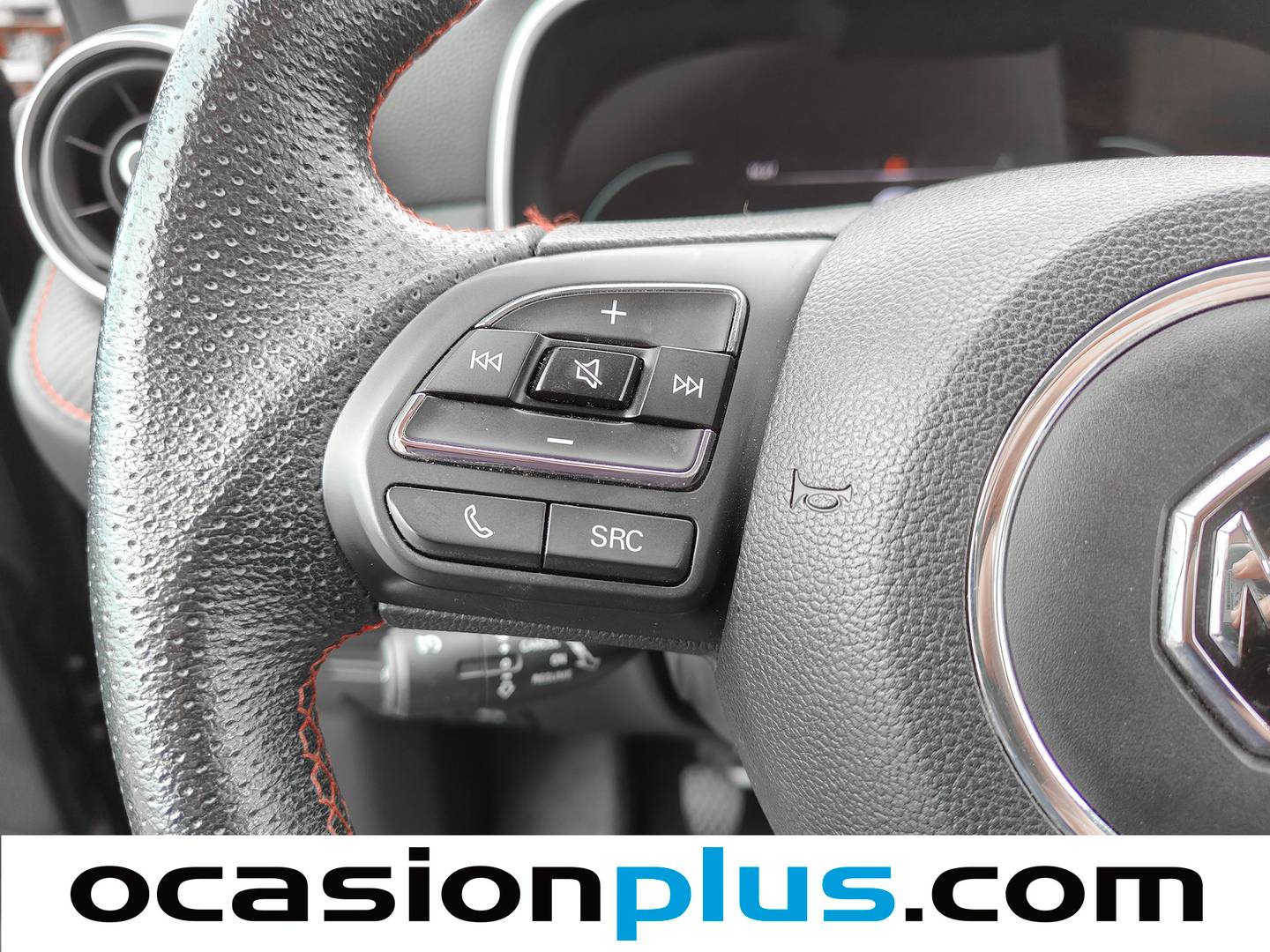 Foto MG ZS MG ZS 1.0T Luxury (111 CV)