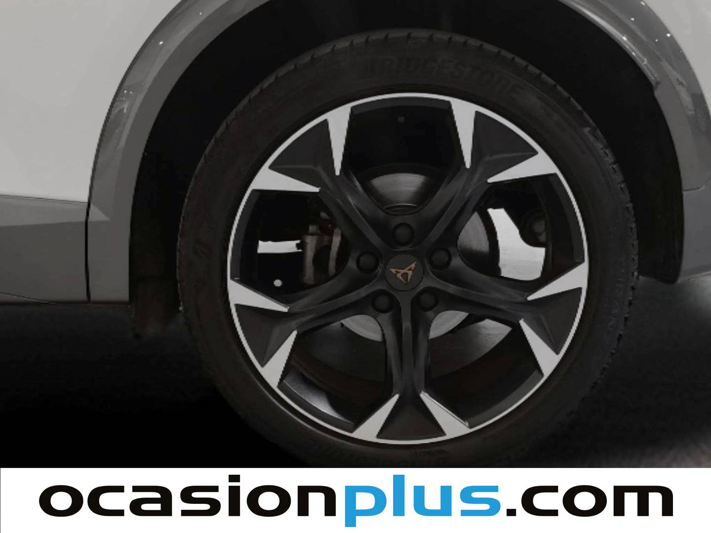 Cupra Formentor Cupra Formentor 1.5 TSI DSG (150 CV) de ocasión