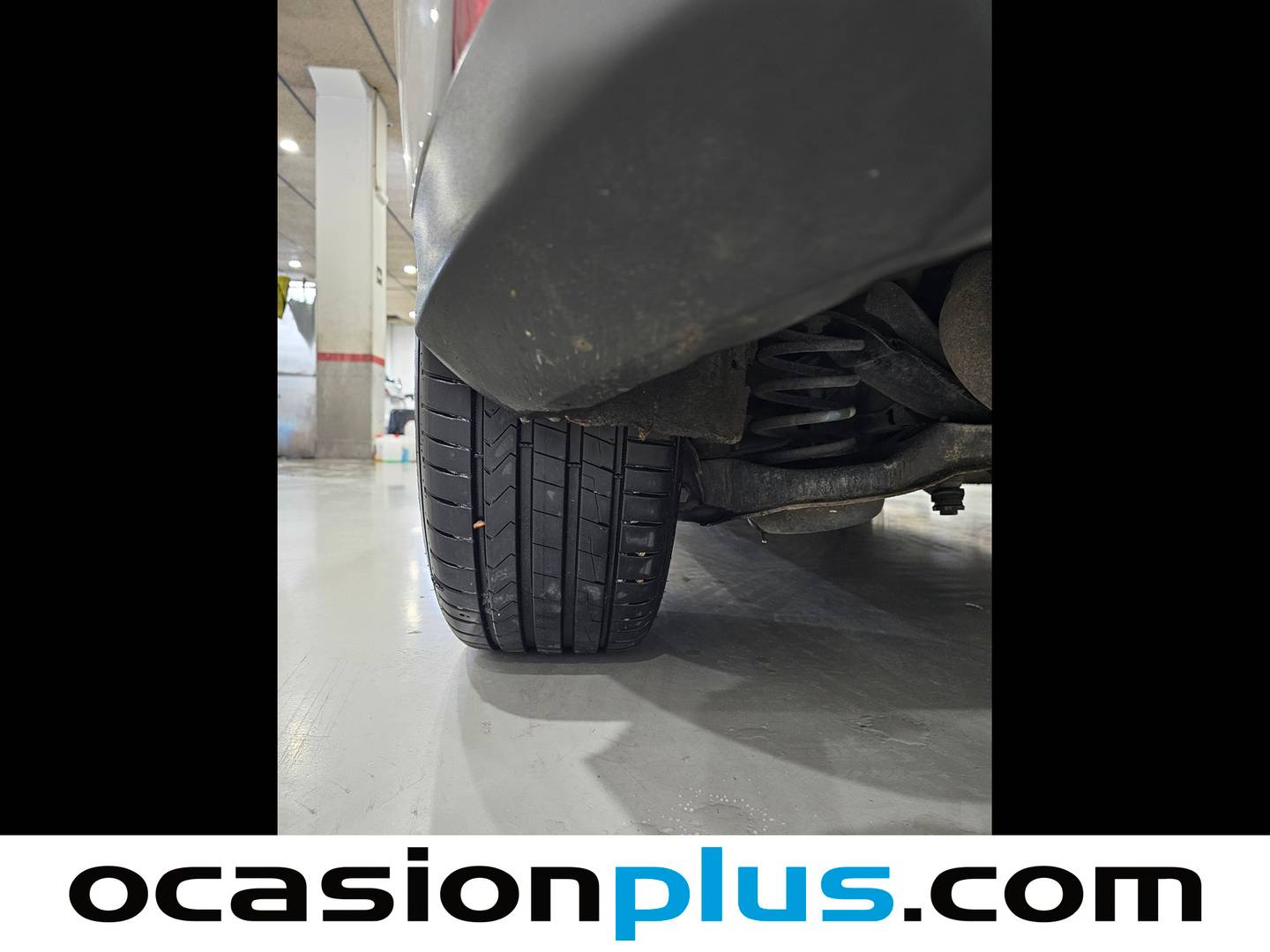 Foto Ford Focus Ford Focus 1.6 TI-VCT Trend+ PowerShift (125 CV)