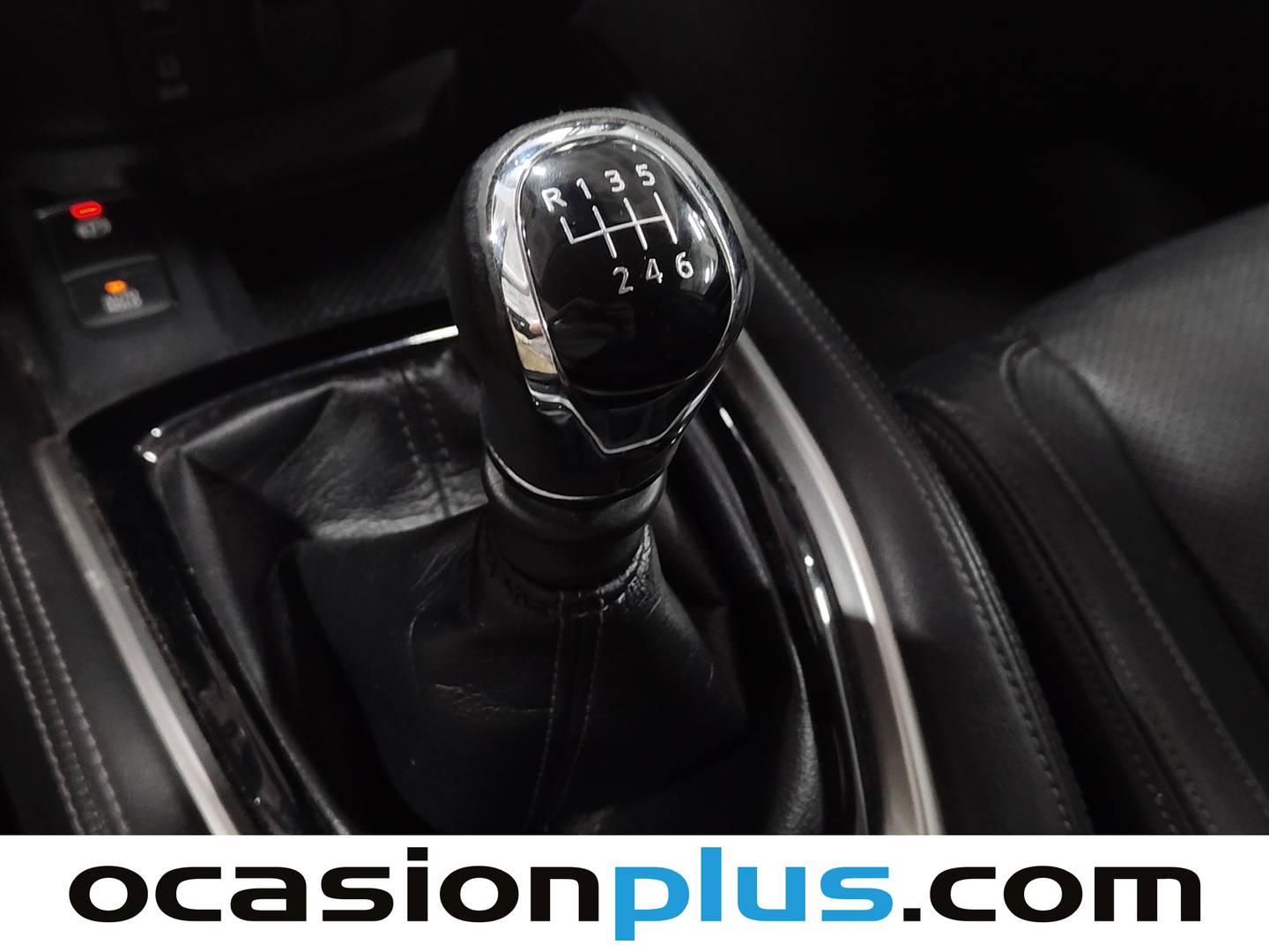 Nissan X-TRAIL Nissan X-Trail dCi 150 Tekna 4x2 (150 CV) de segunda mano