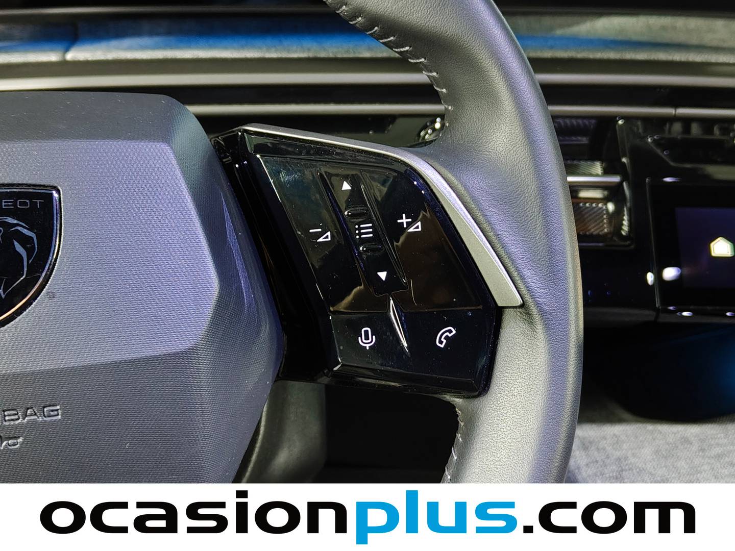 Peugeot 5008 Hybrid Peugeot 5008 Hybrid 1.2 Allure eDCS6 (136 CV) 7 Plazas barato