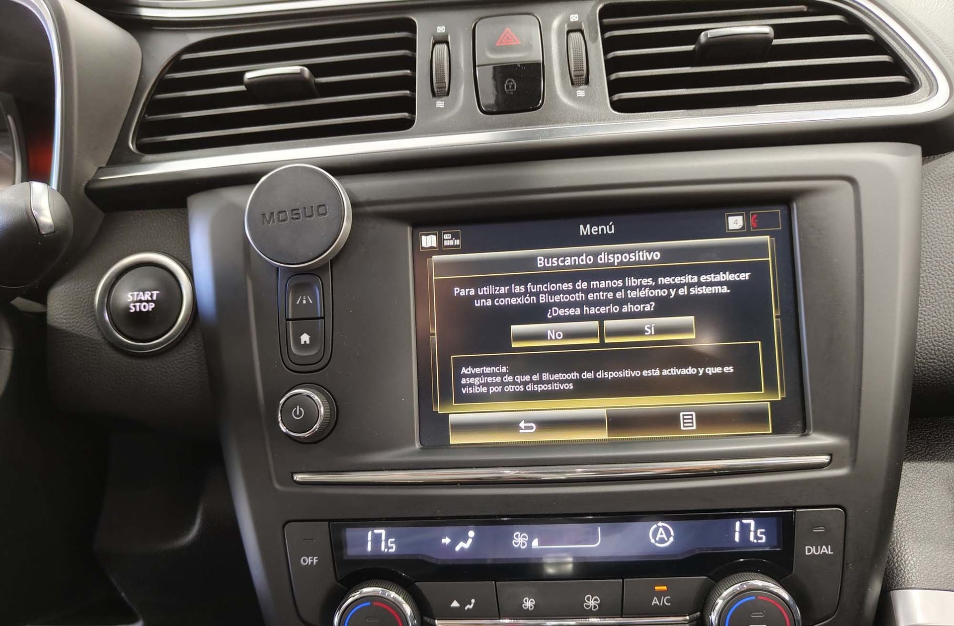 Renault Kadjar Zen Energy TCe EDC - foto 32