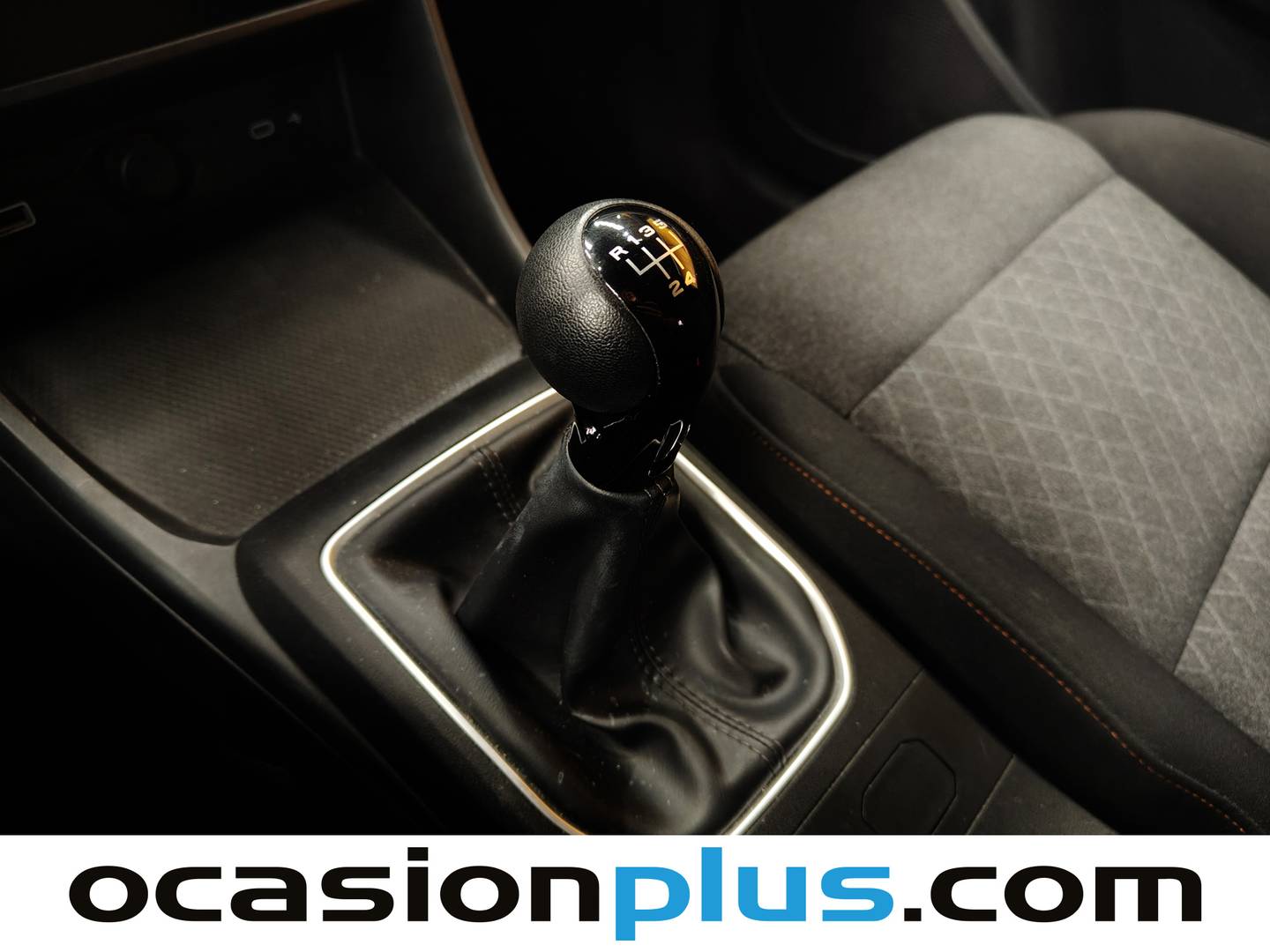 MG MG3 MG MG3 1.5 Comfort (116 CV) de segunda mano
