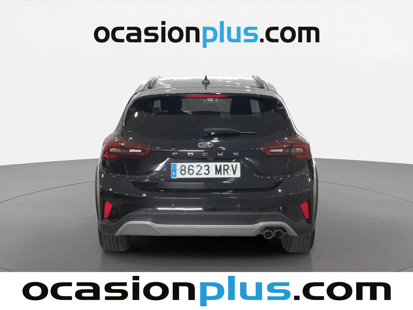 Ford Focus Ford Focus 1.0 Ecoboost MHEV Active Auto (155 CV) km 0