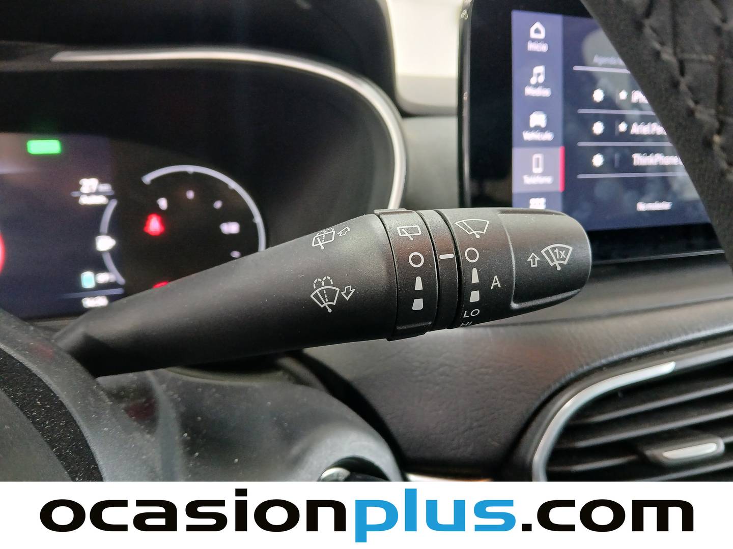 Foto Fiat Tipo Fiat Tipo 1.5 Hybrid Cross DCT (130 CV)