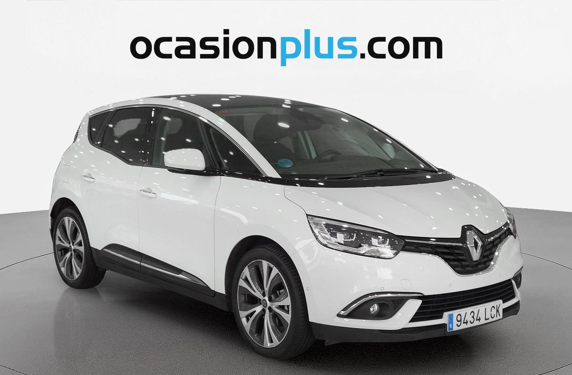 Renault Scénic Zen TCe GPF - foto 2