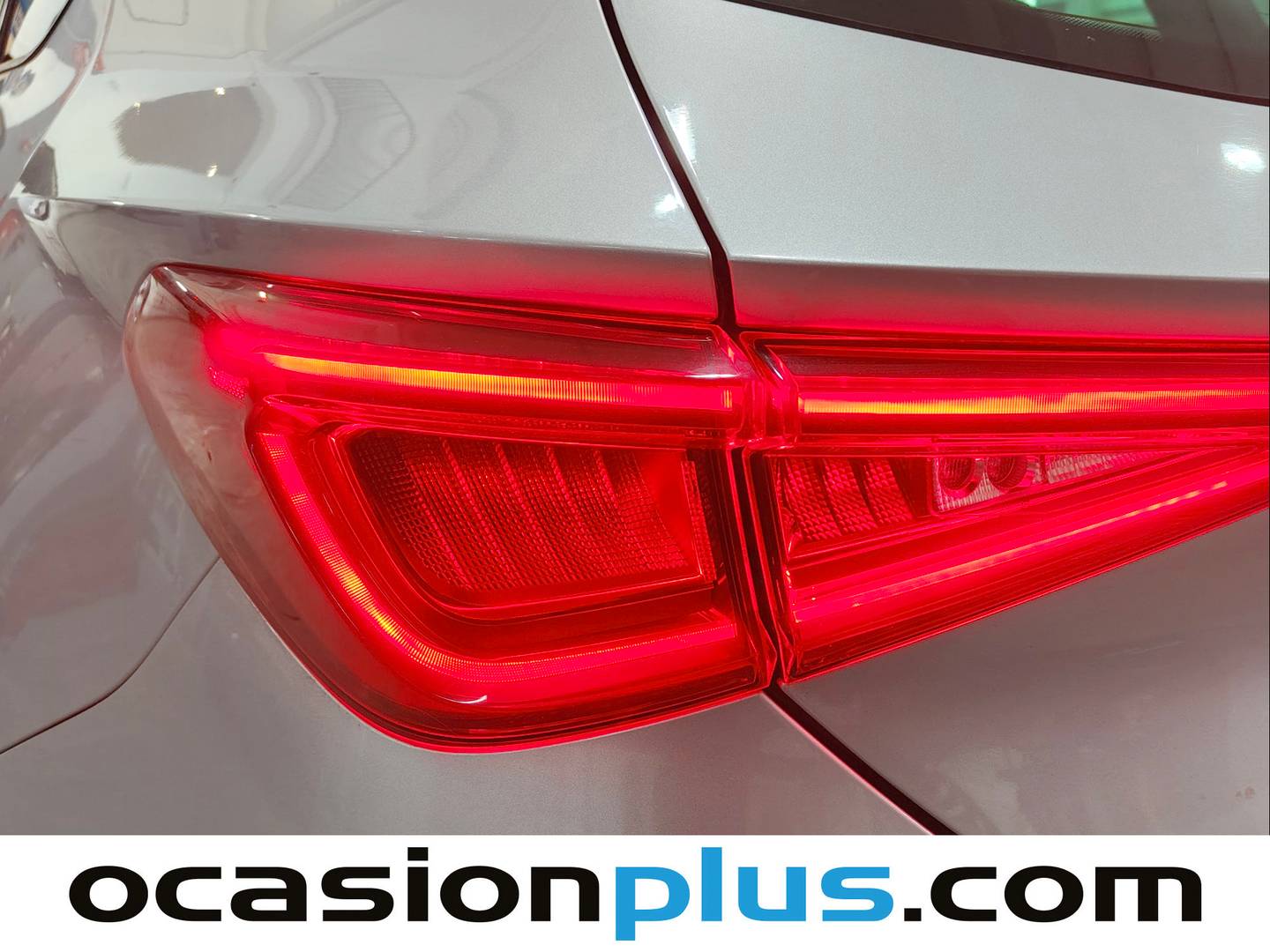 Seat León Seat León 2.0 TDI S&S Style Go (115 CV) km 0