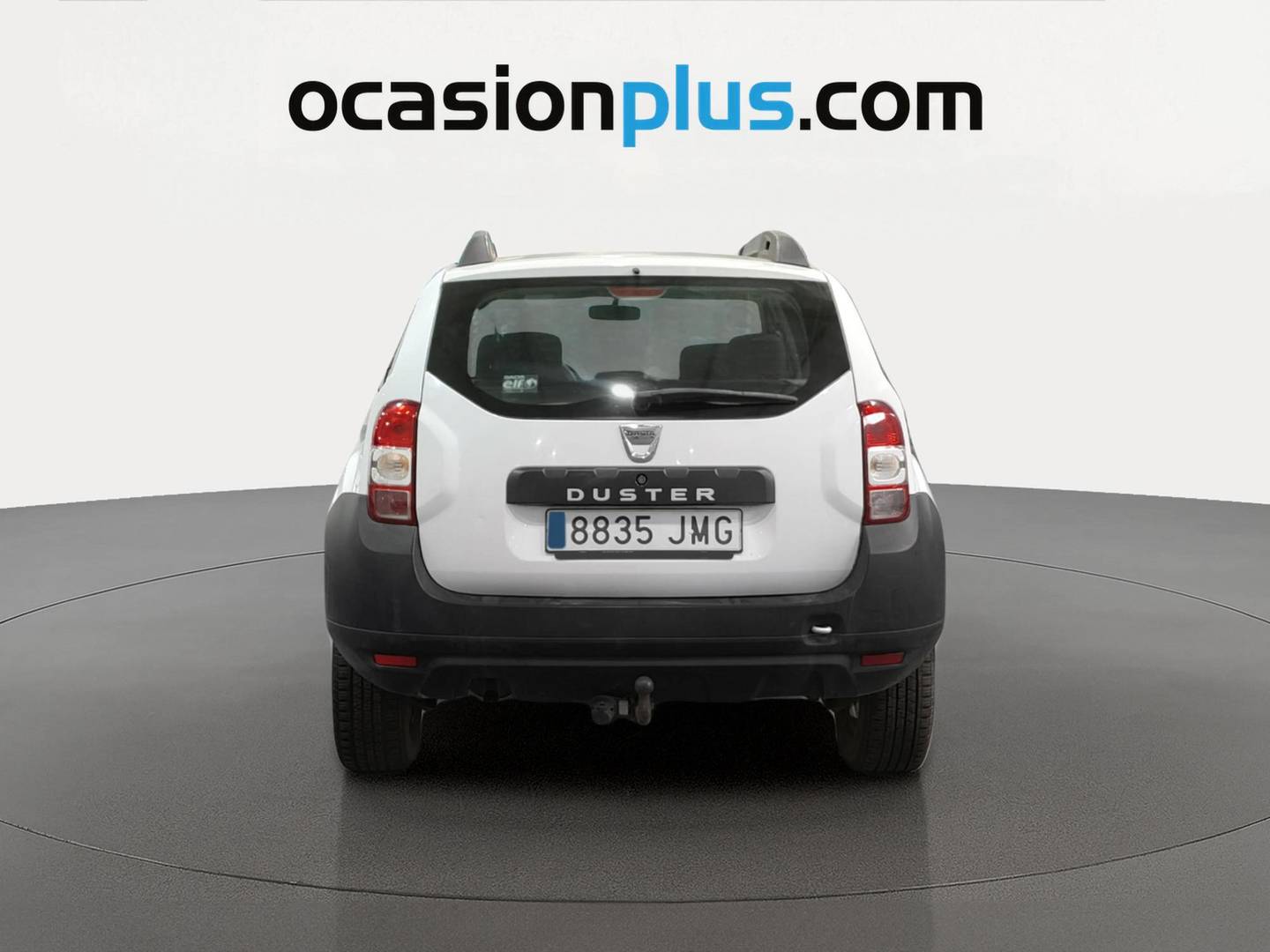 Dacia Duster Dacia Duster Ambiance dCi (90 CV) 4x2 barato