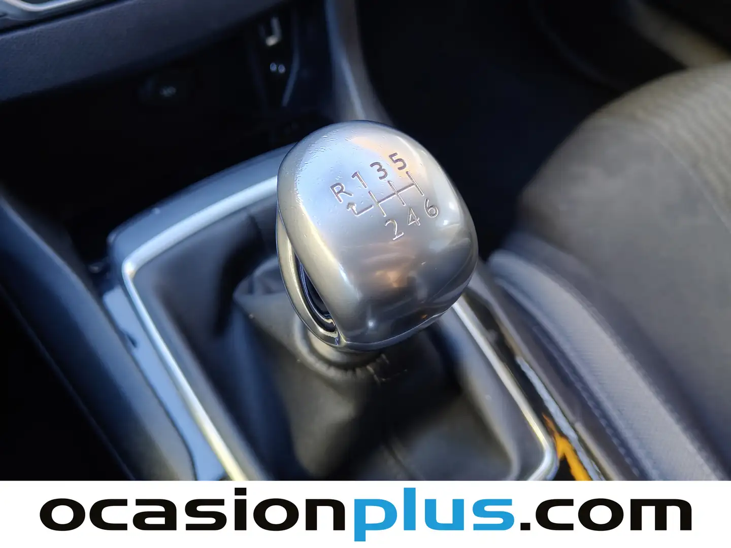 Foto Peugeot 308 Peugeot 308 BlueHDi 120 Style (120 CV)