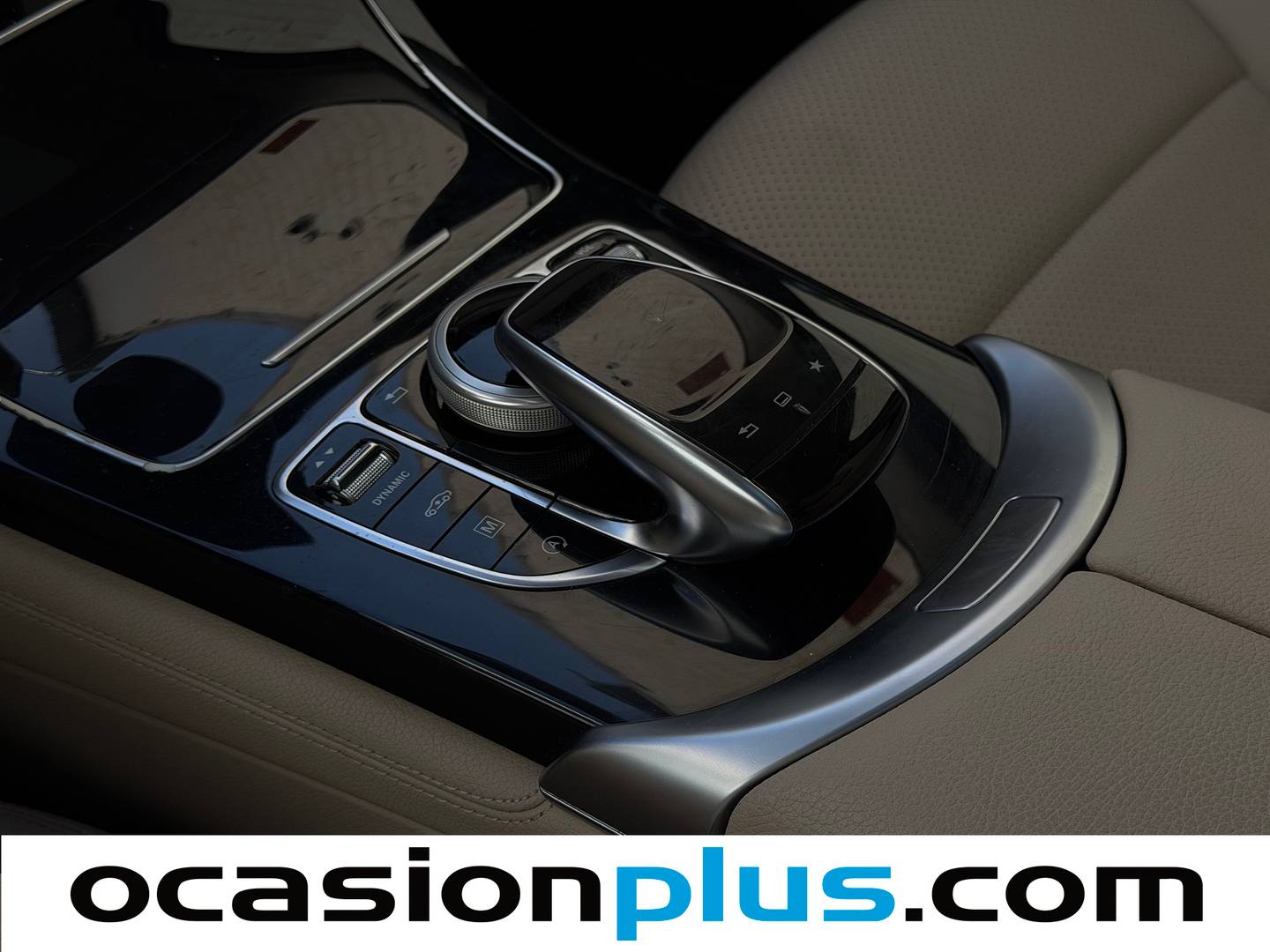 Mercedes Clase GLC Mercedes GLC GLC 250 d 4Matic (204 CV) de ocasión