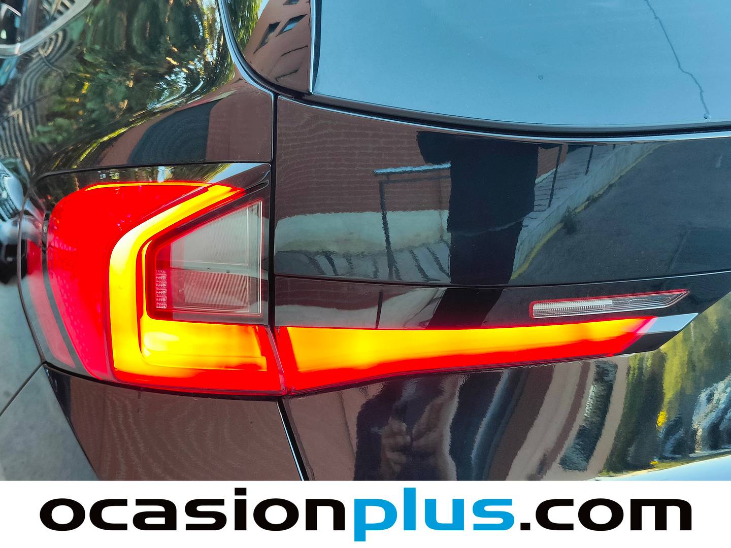 Paquetes del BMW X1 BMW X1 sDrive18d (150 CV)