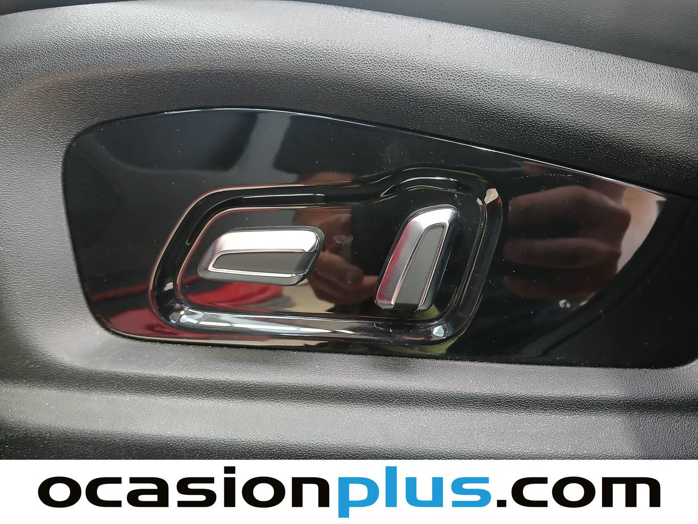 Acabados OMODA 5 OMODA 5 1.6 TGDI Premium (145 CV)