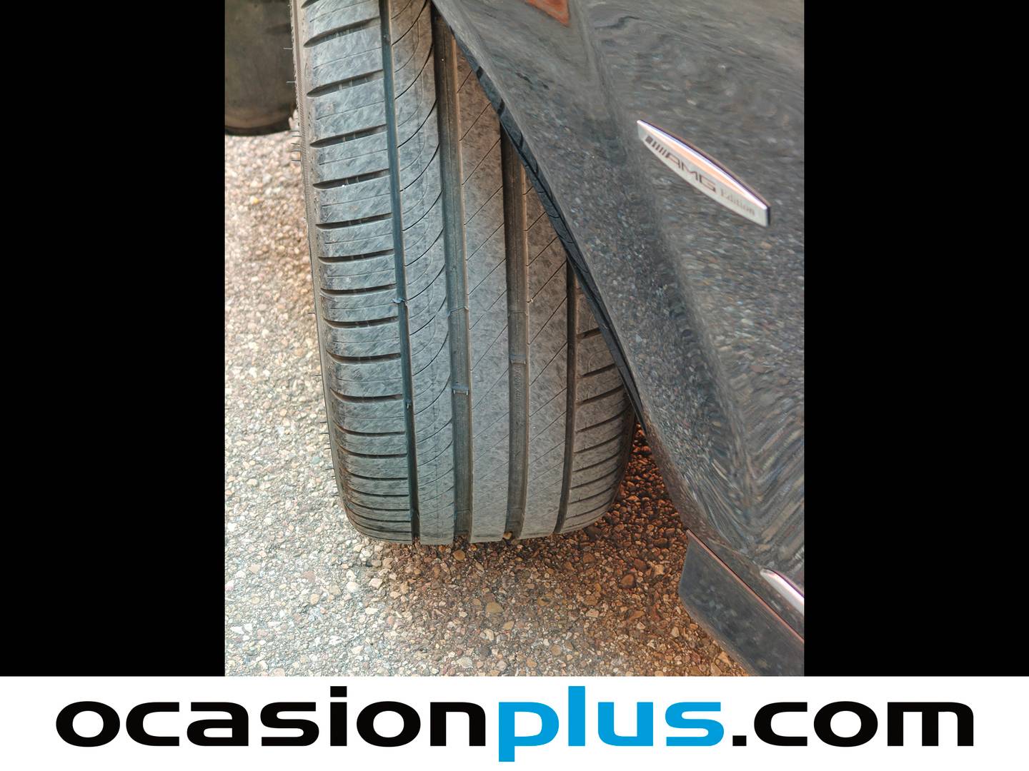 Mercedes Clase C Mercedes Clase C 200 CDI Sport (136 CV) 2014