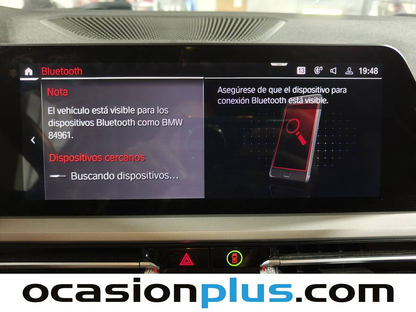 Foto BMW Serie 3 BMW Serie 3 320i (184 CV)