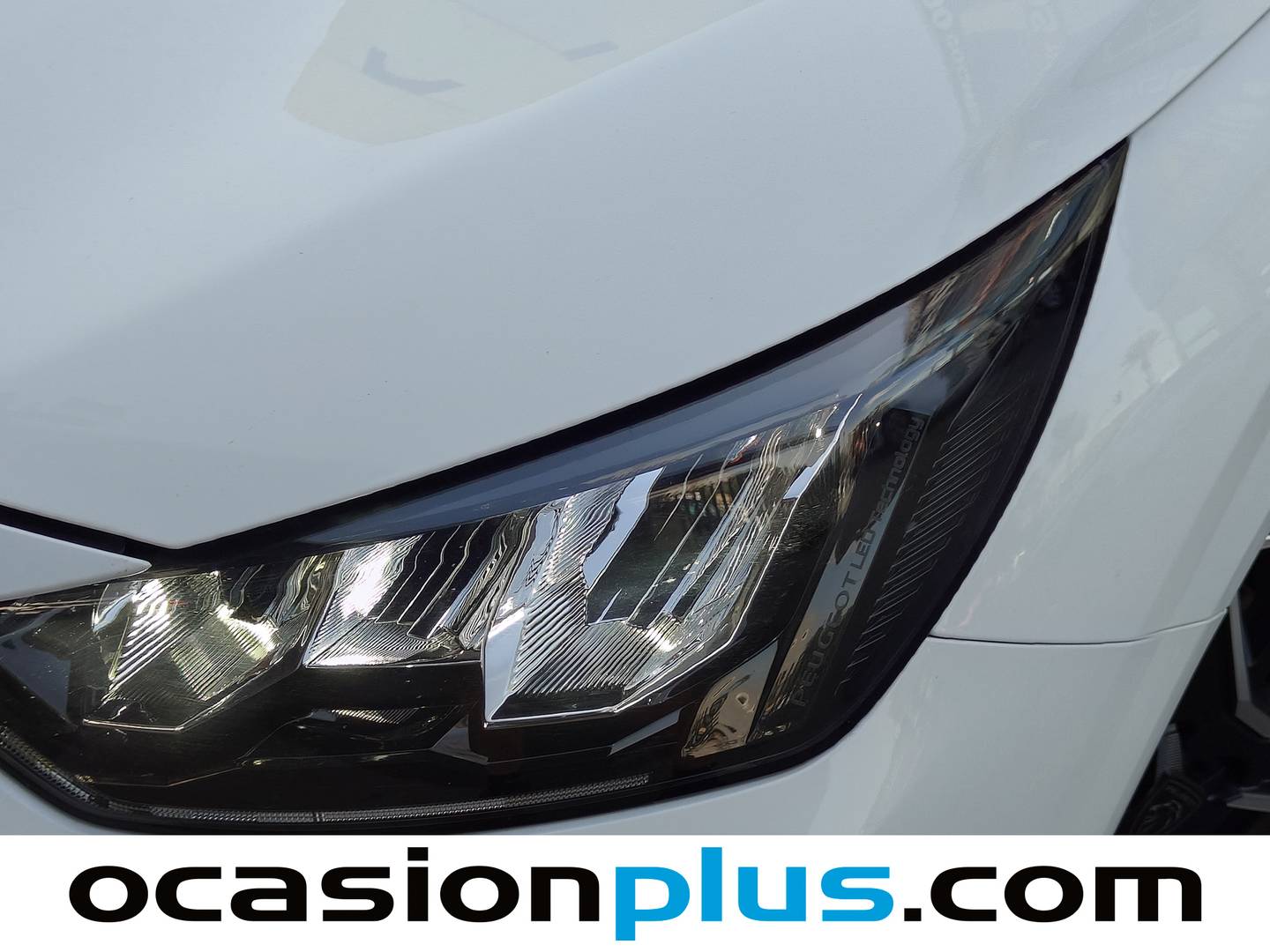 Foto Peugeot 208 Peugeot 208 Allure Hybrid eDCS6 (100 CV)