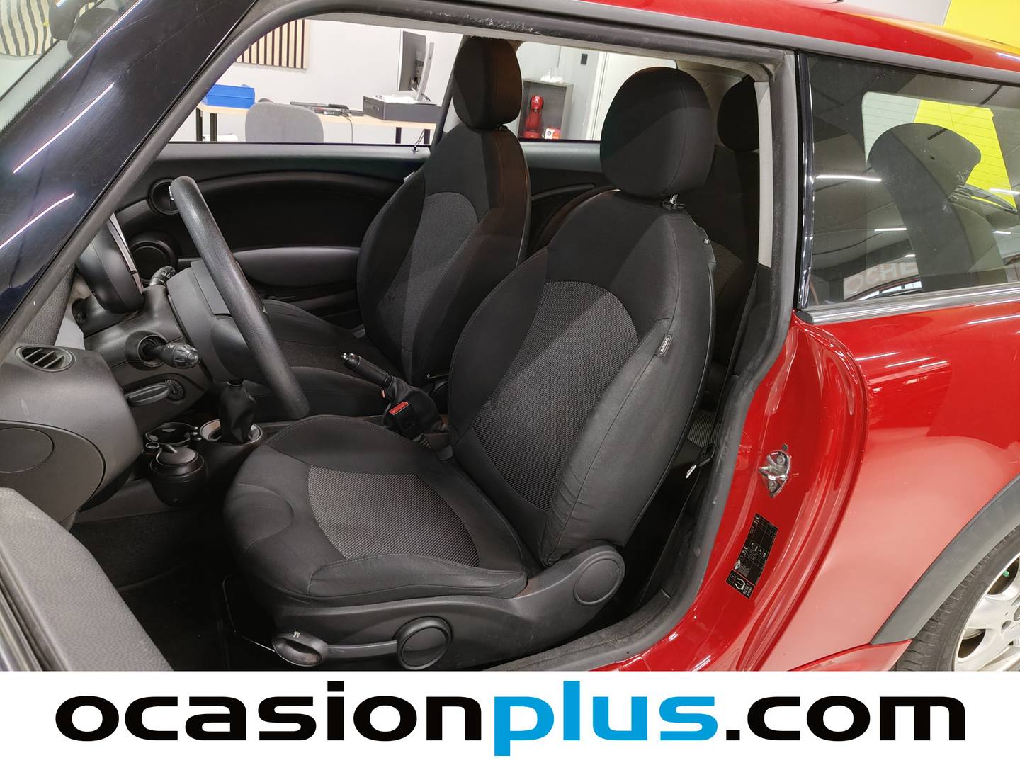 Mini MINI Mini MINI Cooper One (95 CV) 95cv