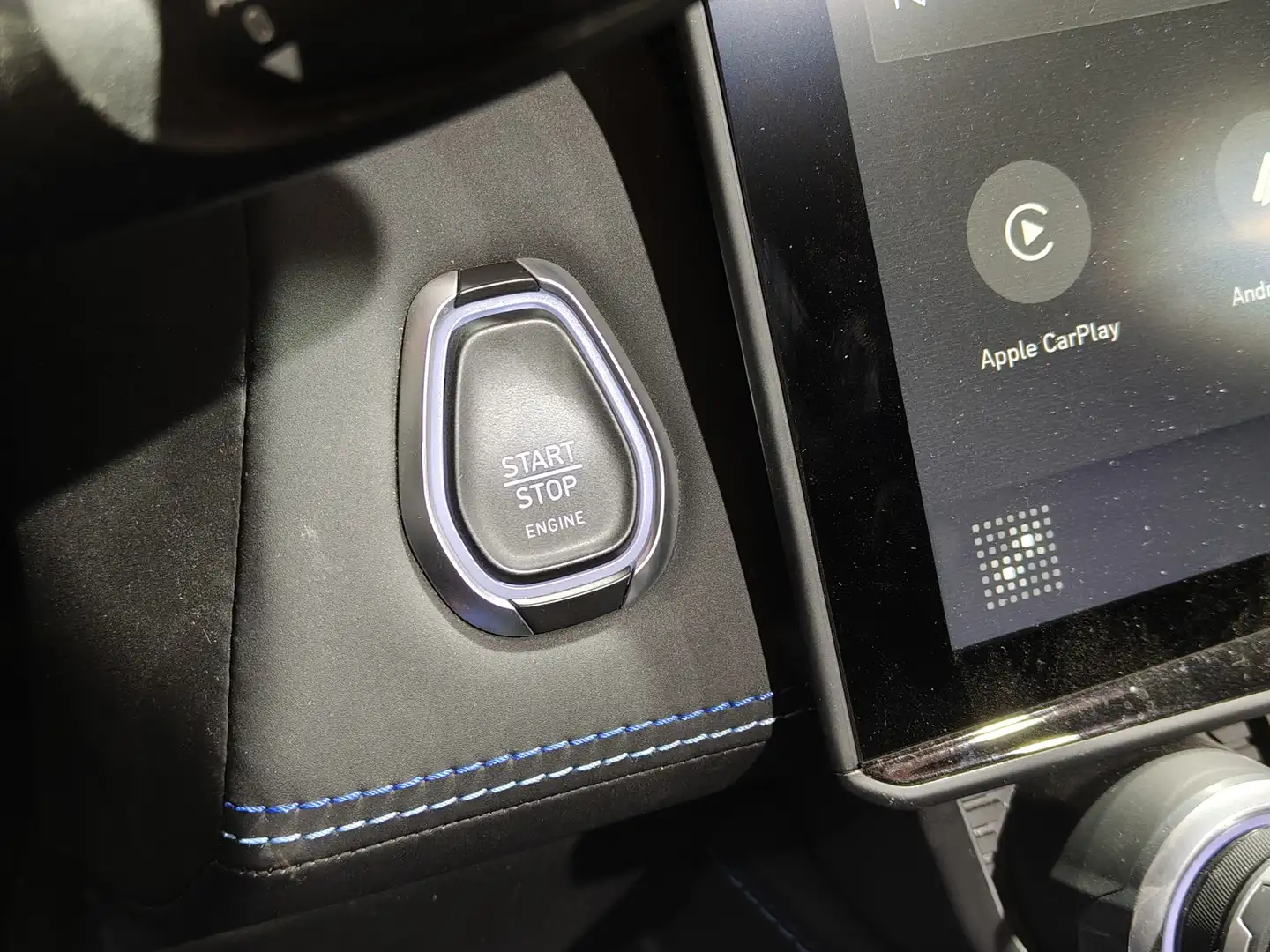 Foto Lynk & Co 01 Lynk & Co 01 1.5 PHEV 6.6kW (261 CV)