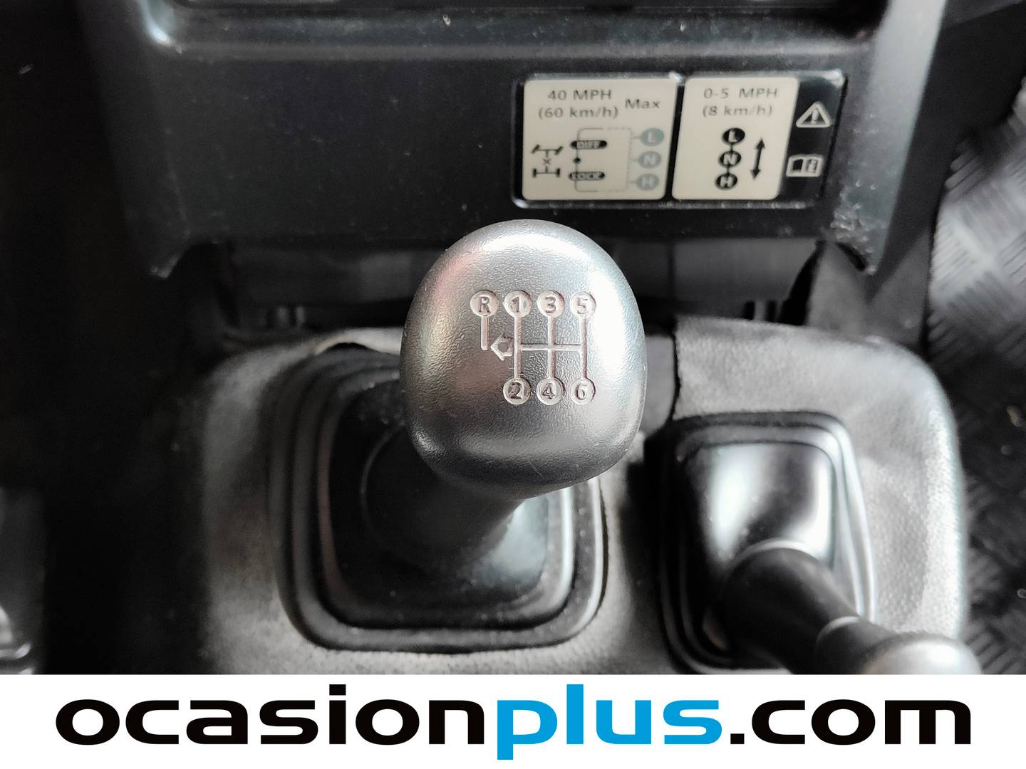 Land Rover Defender Land Rover Defender 110 SW E  (122 CV) de segunda mano