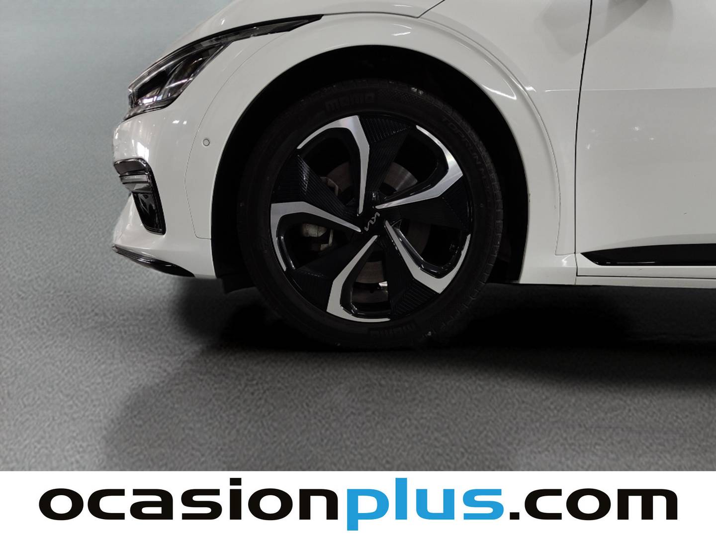 KIA EV6 KIA EV6 GT-Line 77,4kWh Long Range RWD (229 CV) barato