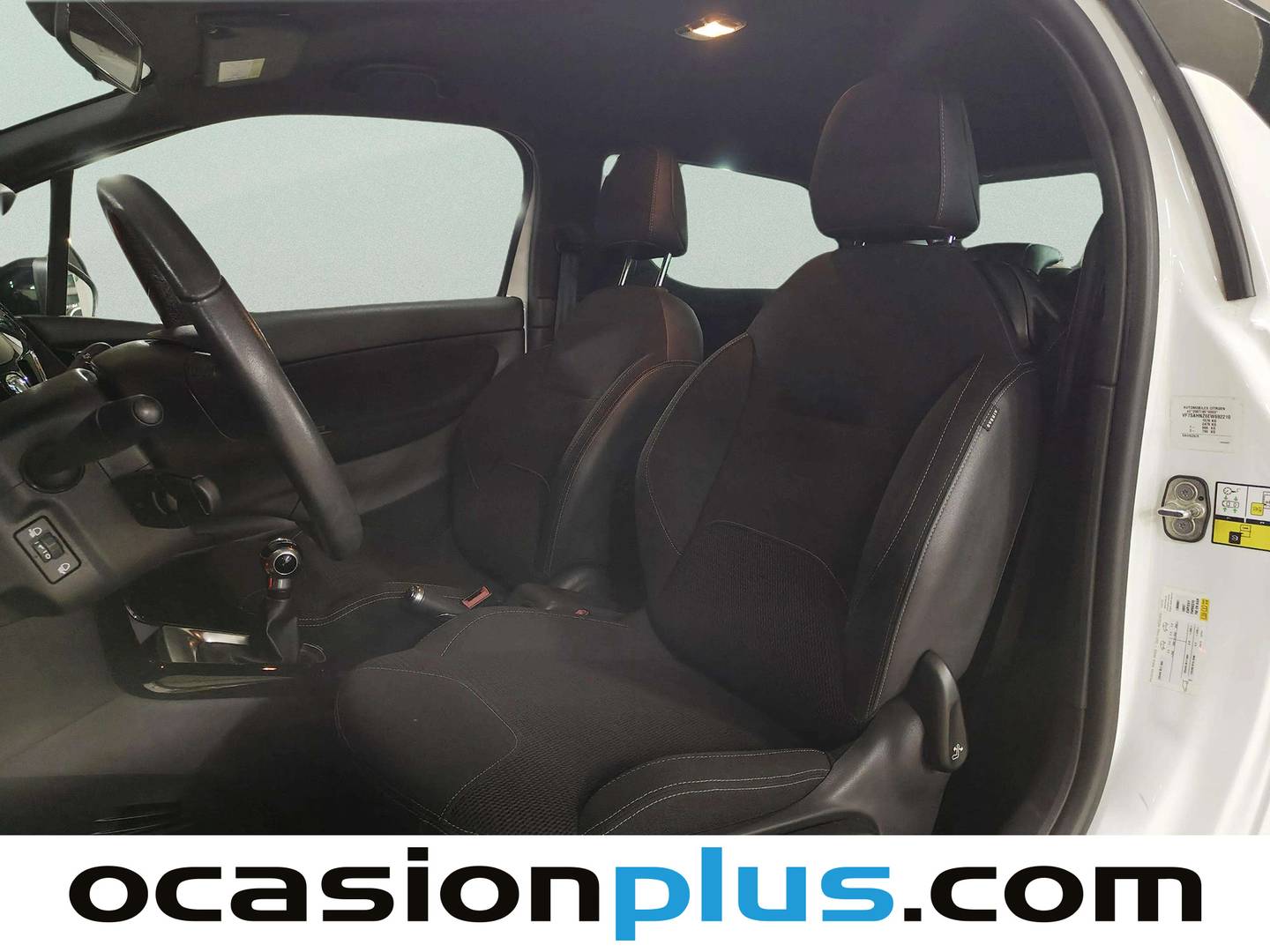 Citroën DS3 DS DS3 1.2 PureTech S&S Style (110 CV) seminuevo