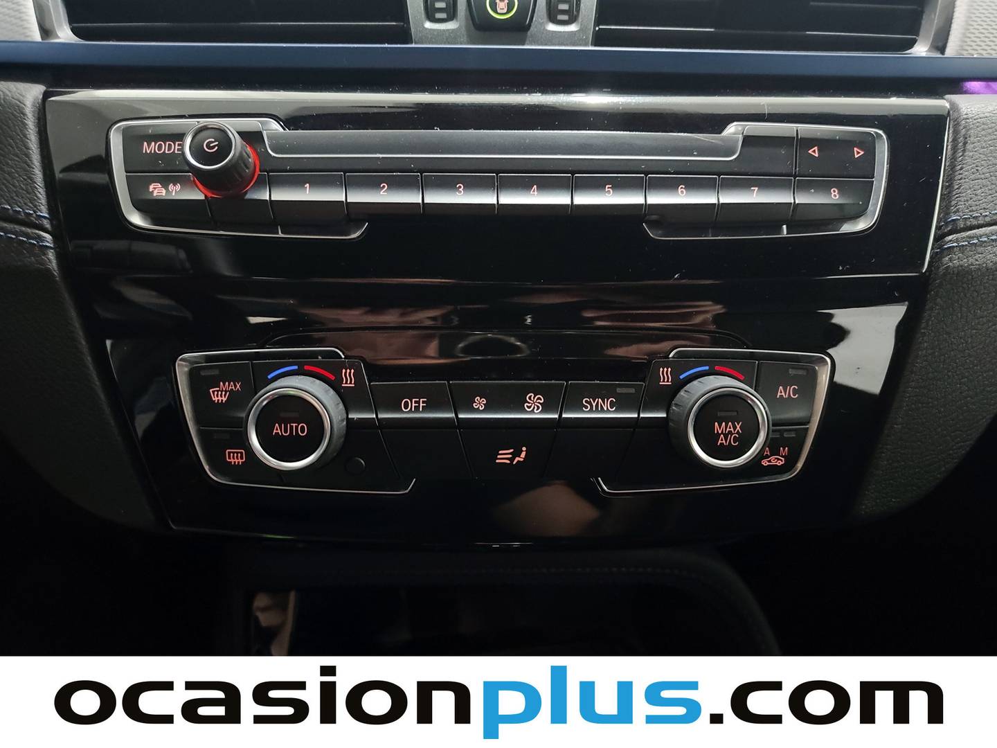 BMW X2 BMW X2 sDrive18d (150 CV) Pack M 2019