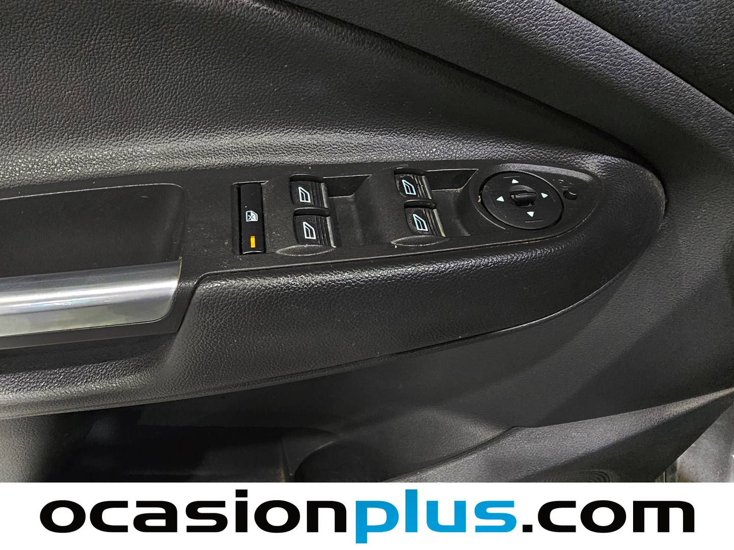 Ford Kuga Ford Kuga 2.0 TDCI S&S Trend 4x2 (120 CV) manual