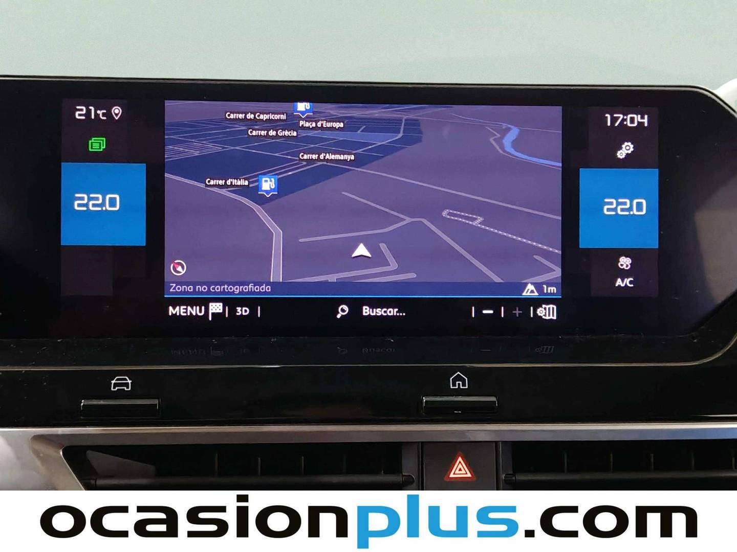 Foto Citroën C4 Citroen C4 BlueHDi 130 S&S Feel Pack EAT8 (130 CV)