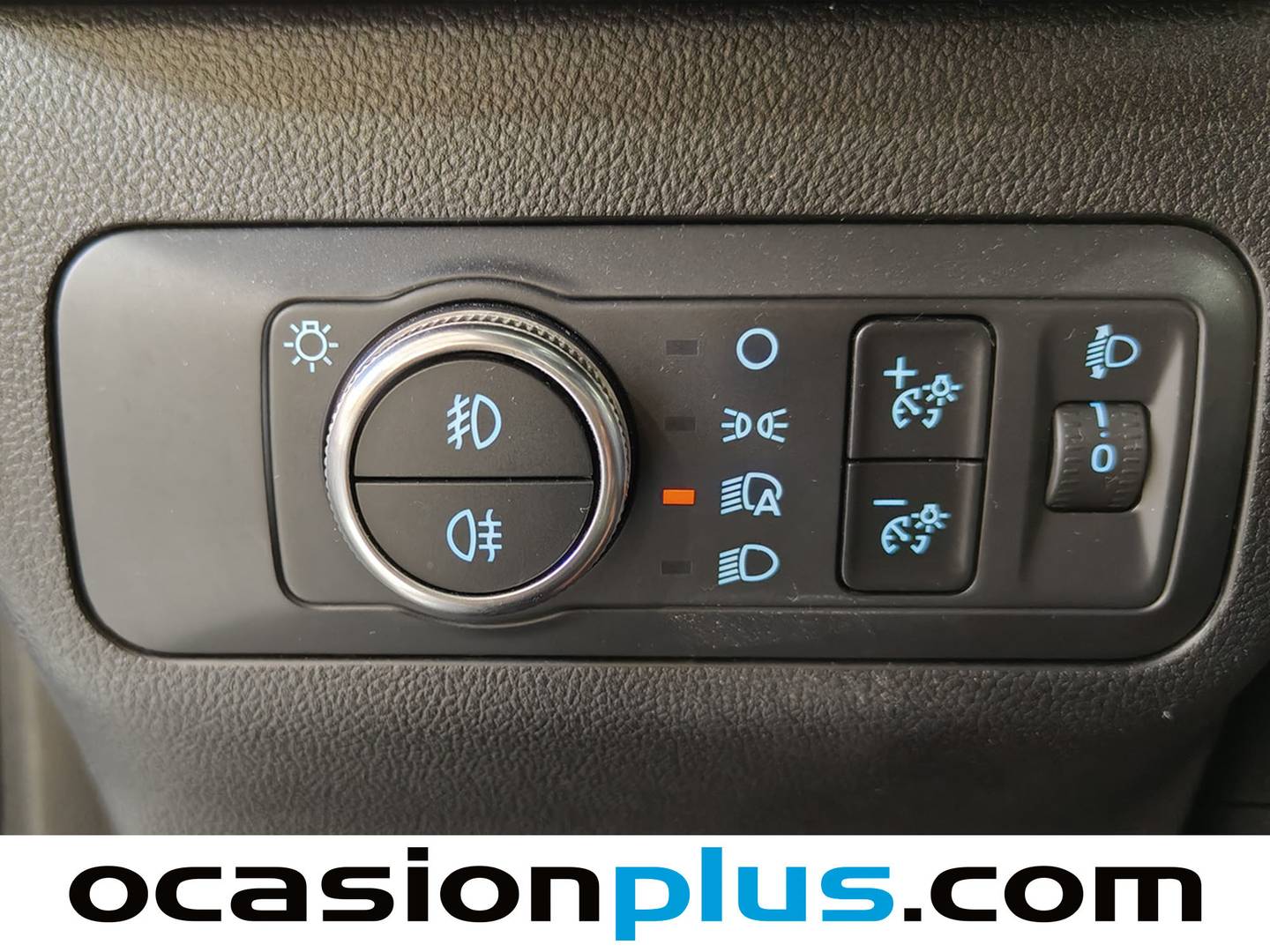 Extras del Ford Kuga Ford Kuga 1.5T EcoBoost ST-Line 4x2 (150 CV)