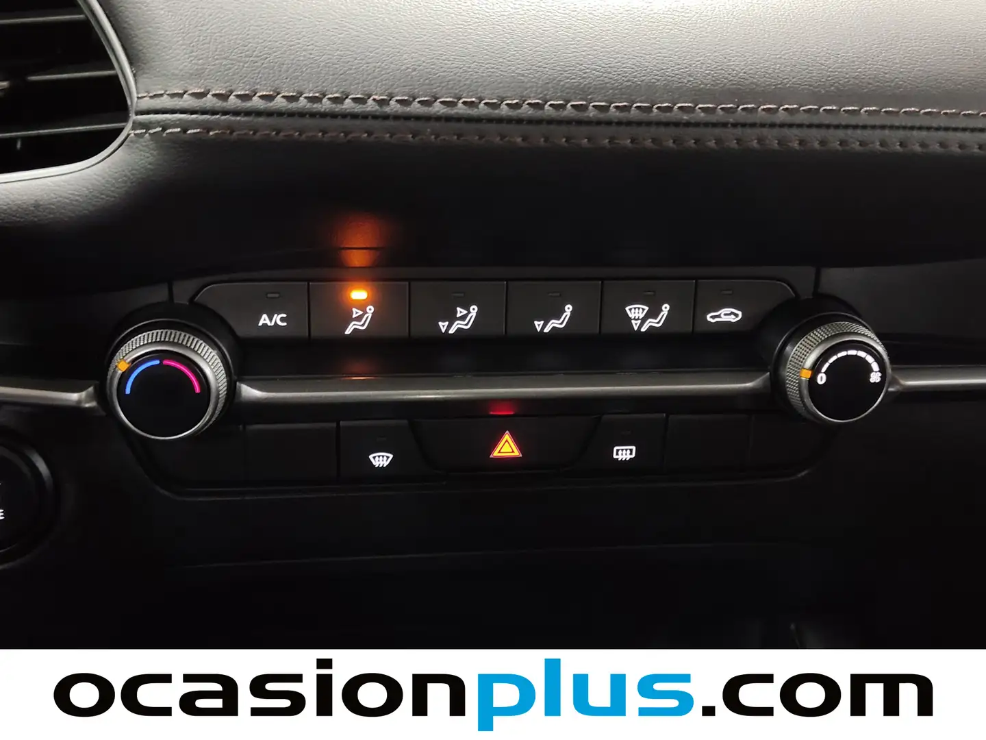 Foto Mazda Mazda3 Mazda Mazda 3 2.5L E-SKY G MHEV Prime-line (140 CV)