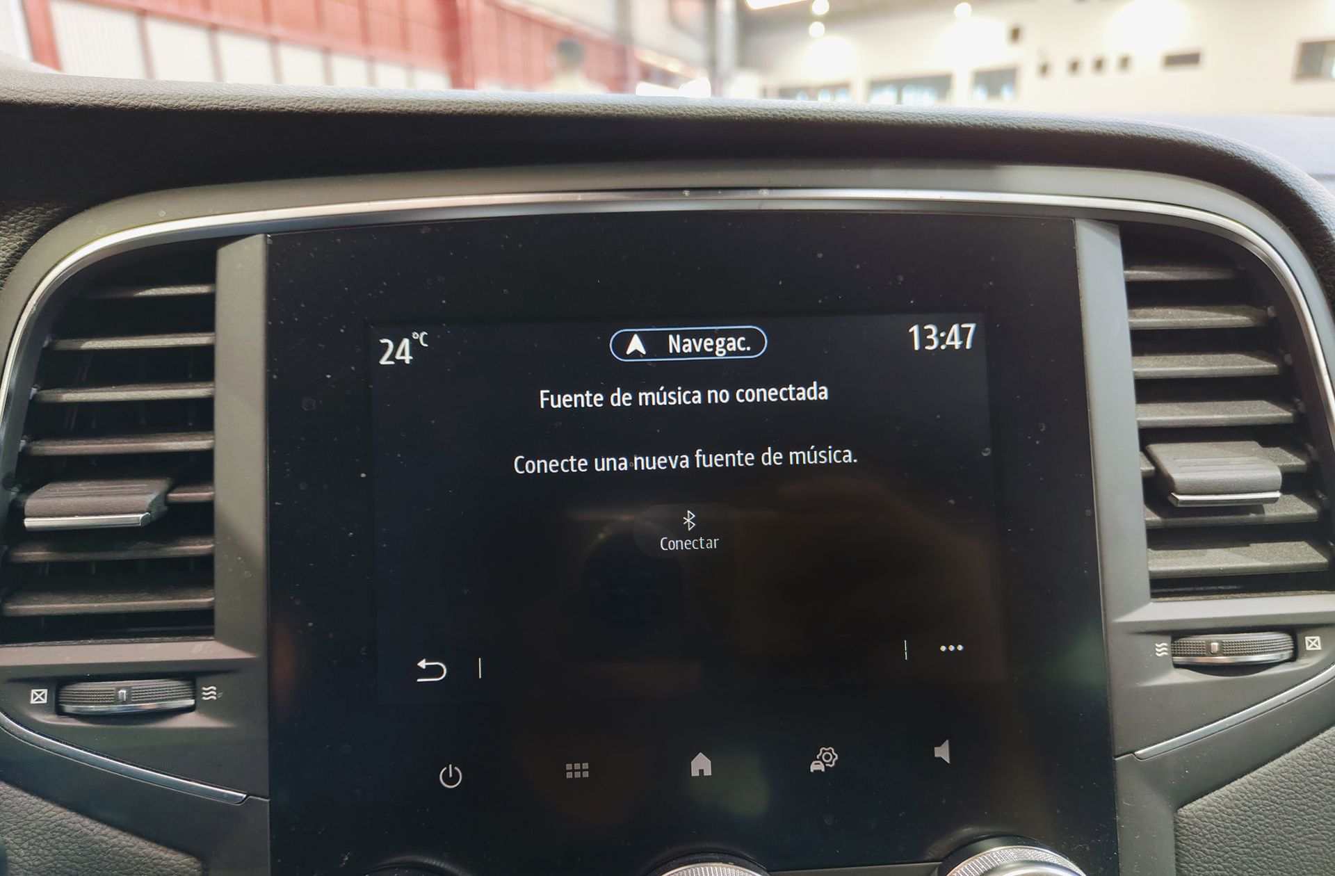 Renault Mégane Zen TCe GPF - foto 35