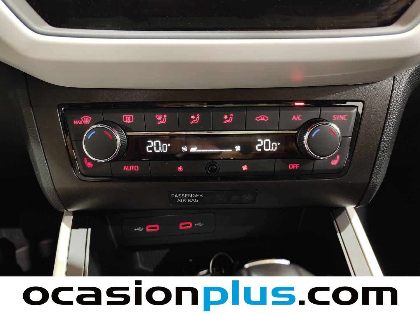Seat Arona Seat Arona 1.0 TSI Ecomotive Xcellence DSG (110 CV) automático
