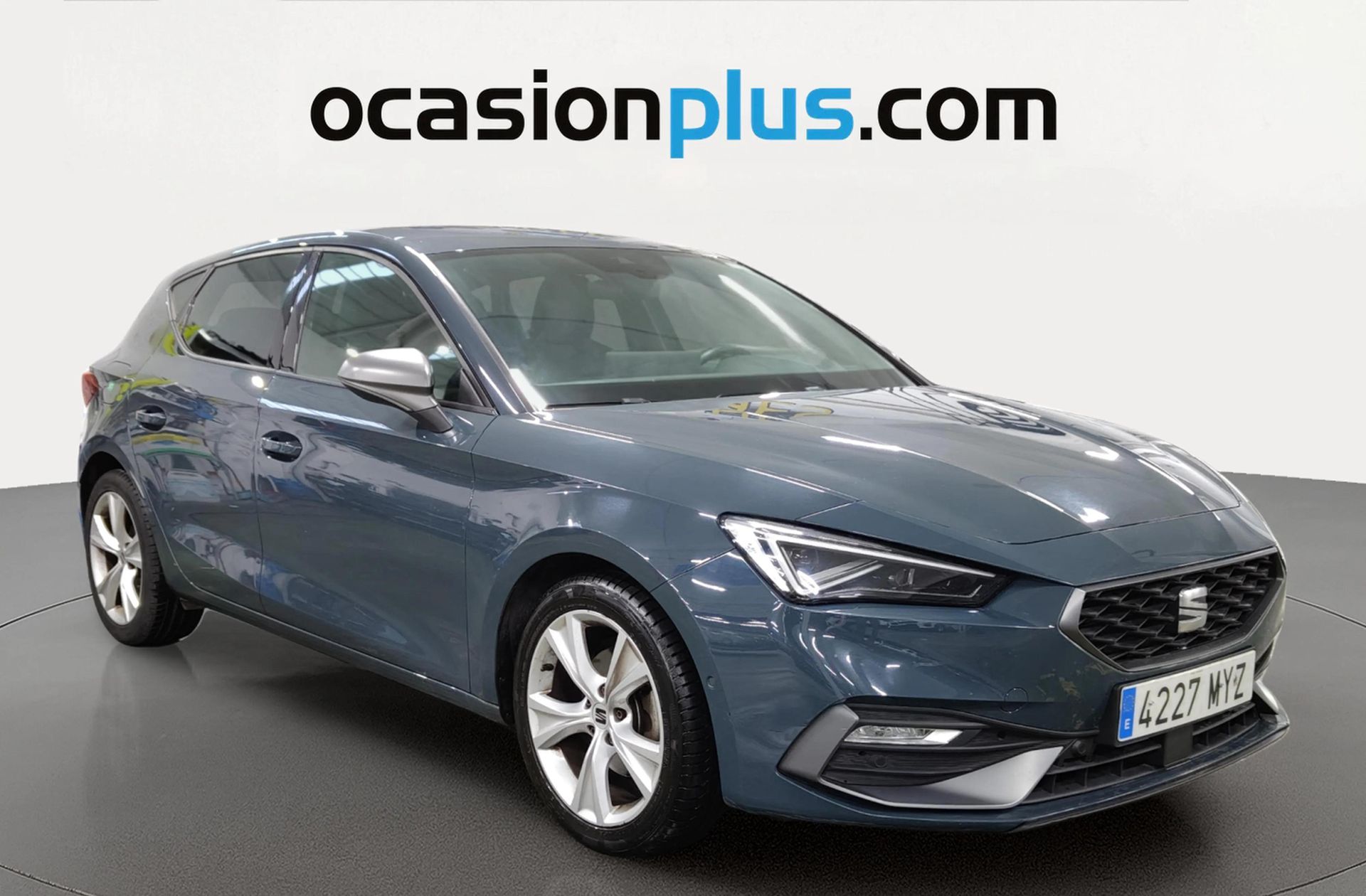 SEAT León 1.5 TSI FR 25 Aniversario - foto 2