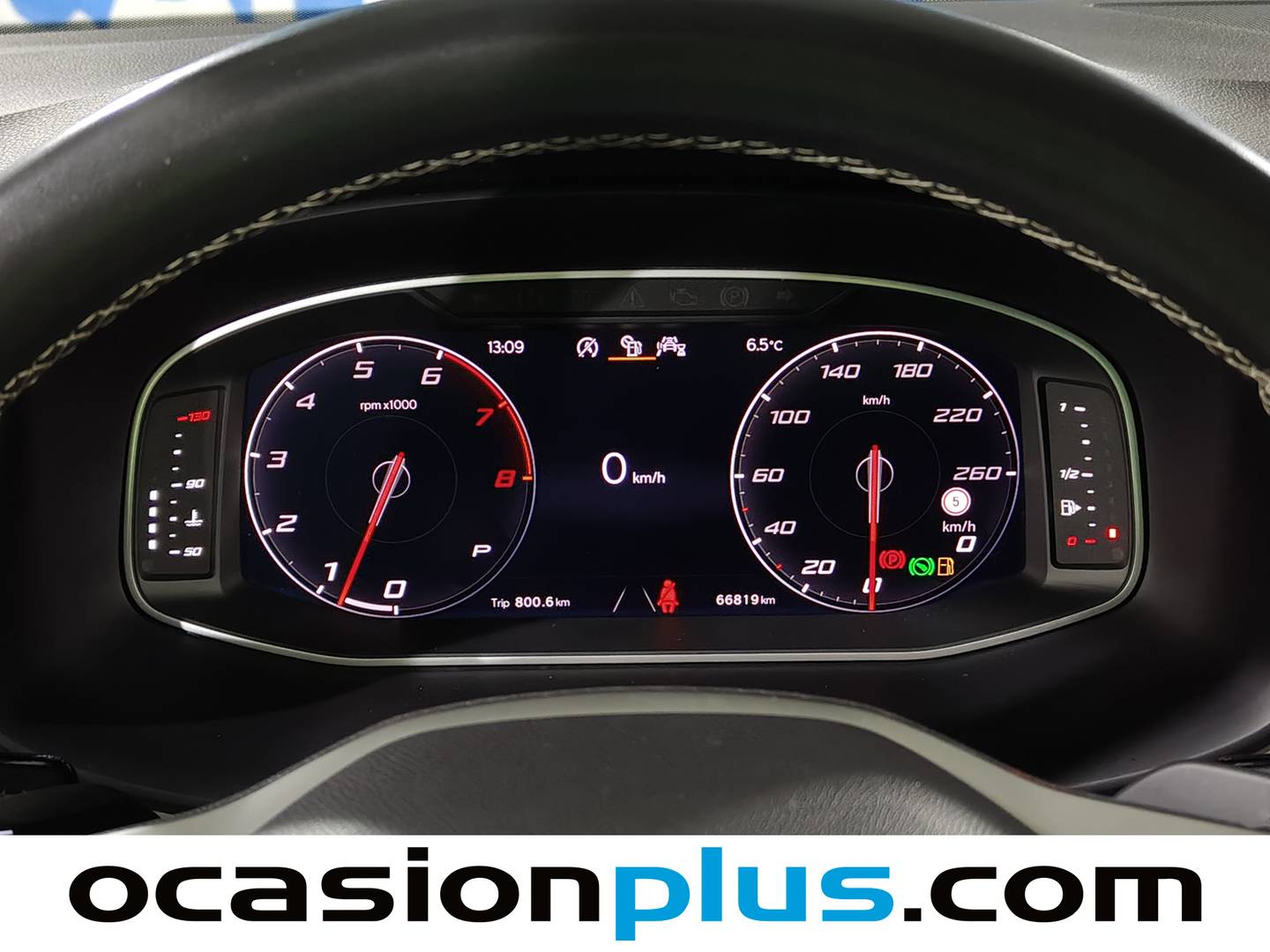 Foto Seat Ateca SEAT Ateca 1.5 TSI X-Perience Go DSG (150 CV)