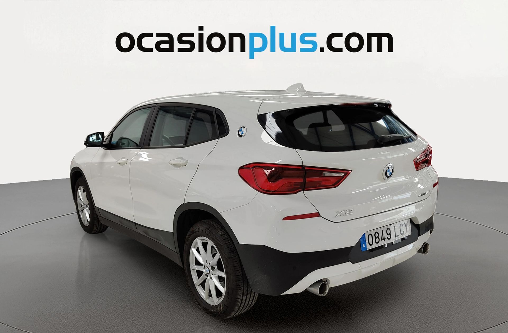BMW X2 sDrive18d - foto 3