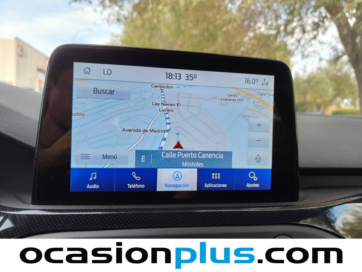Extras y acabados del Ford Focus Ford Focus 1.0 Ecoboost MHEV ST-Line (125 CV)