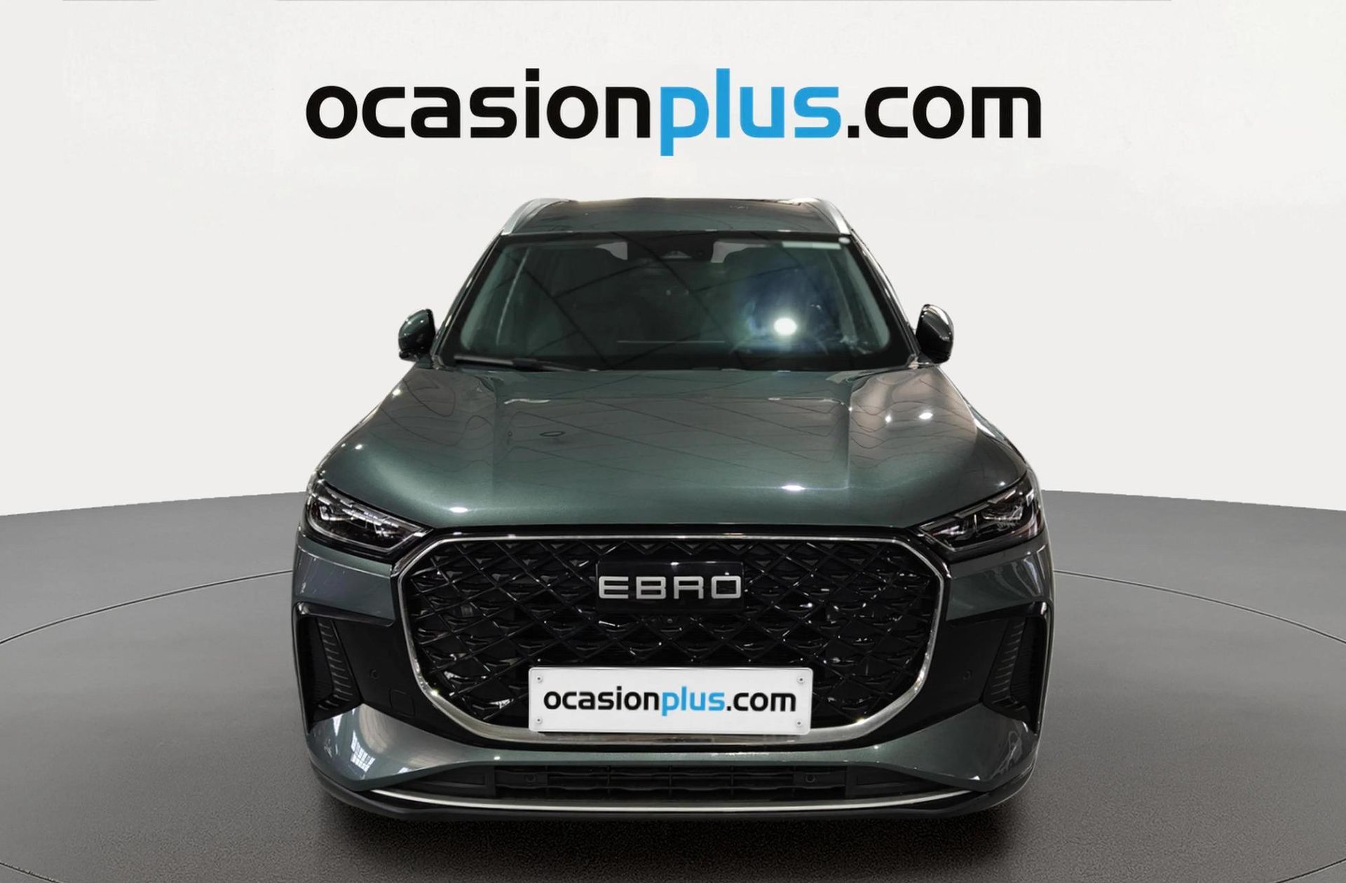 Ebro s800 1.6 T-GDi Premium DCT 7 plazas - foto 15