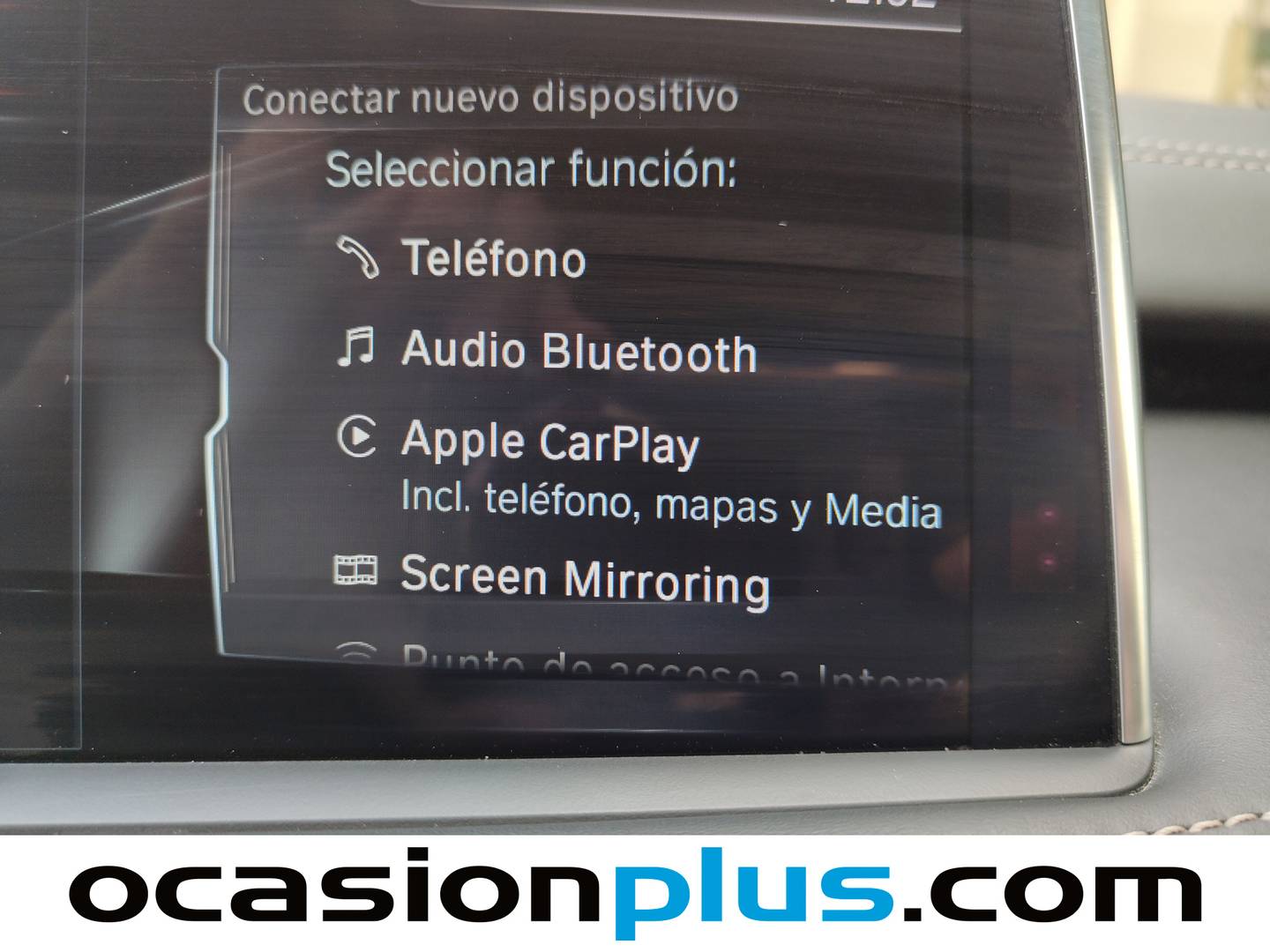 Foto BMW X5 BMW X5 xDrive30d  (258 CV) 7 Plazas