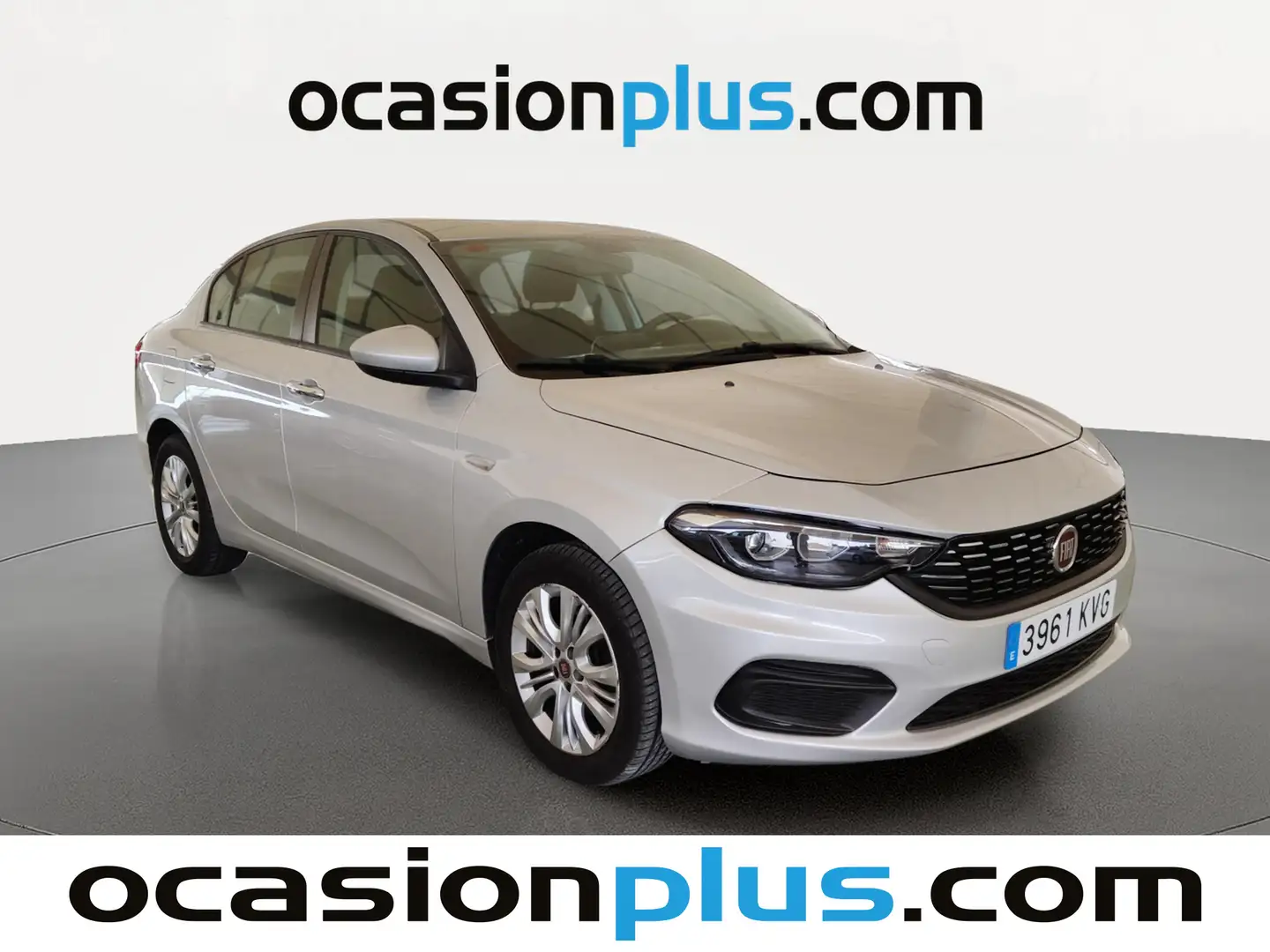 Foto Fiat Tipo Fiat Tipo Sedan 1.3 Multijet II Easy (95 CV)