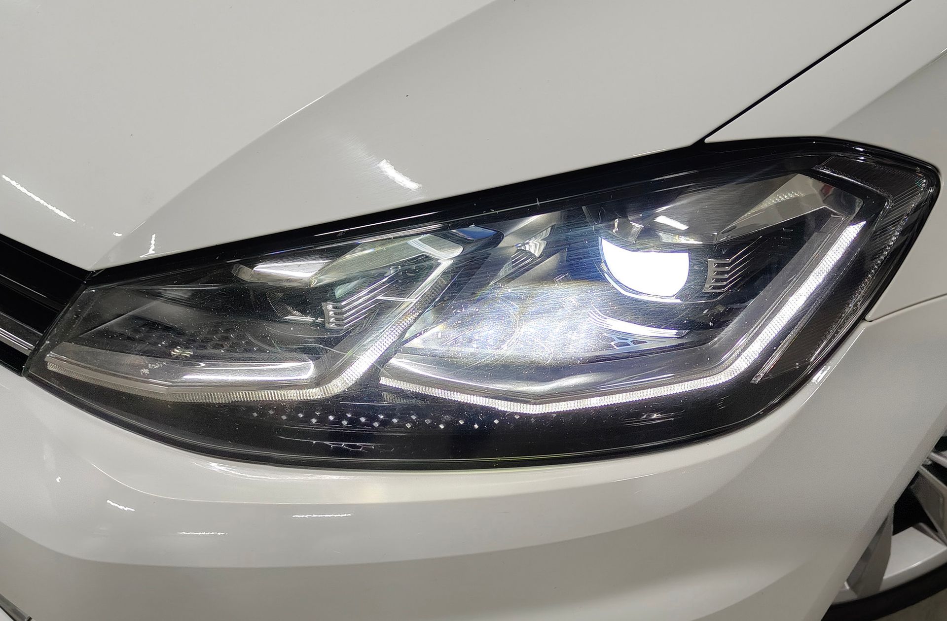 Volkswagen Golf Variant Advance 1.4 TSI DSG - foto 15