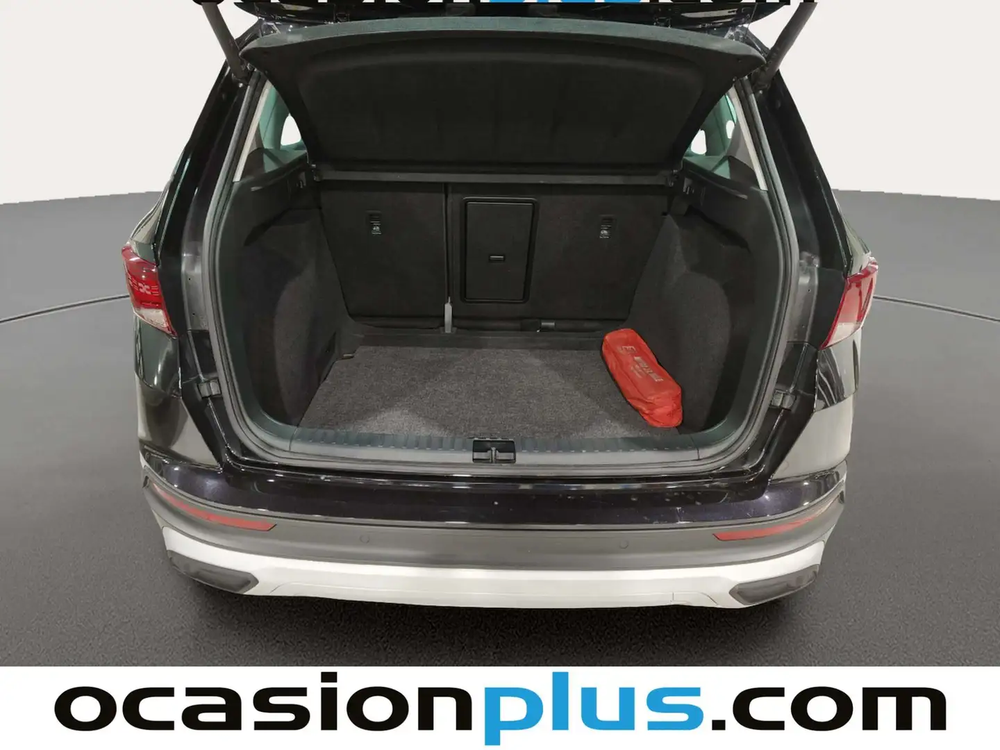 Foto Seat Ateca SEAT Ateca 1.5 TSI S&S X-Perience XXL DSG (150 CV)