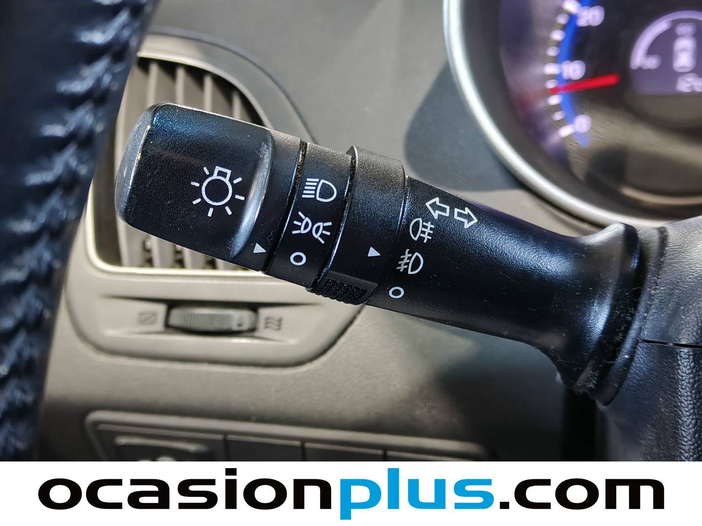 Hyundai ix35 Hyundai ix35 1.6 GDi Klass 4x2 (135 CV) de segunda mano