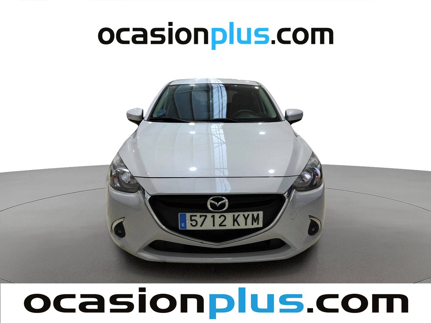 Mazda Mazda2 Mazda Mazda 2 1.5 GE Black Tech Edition (90 CV) 90cv