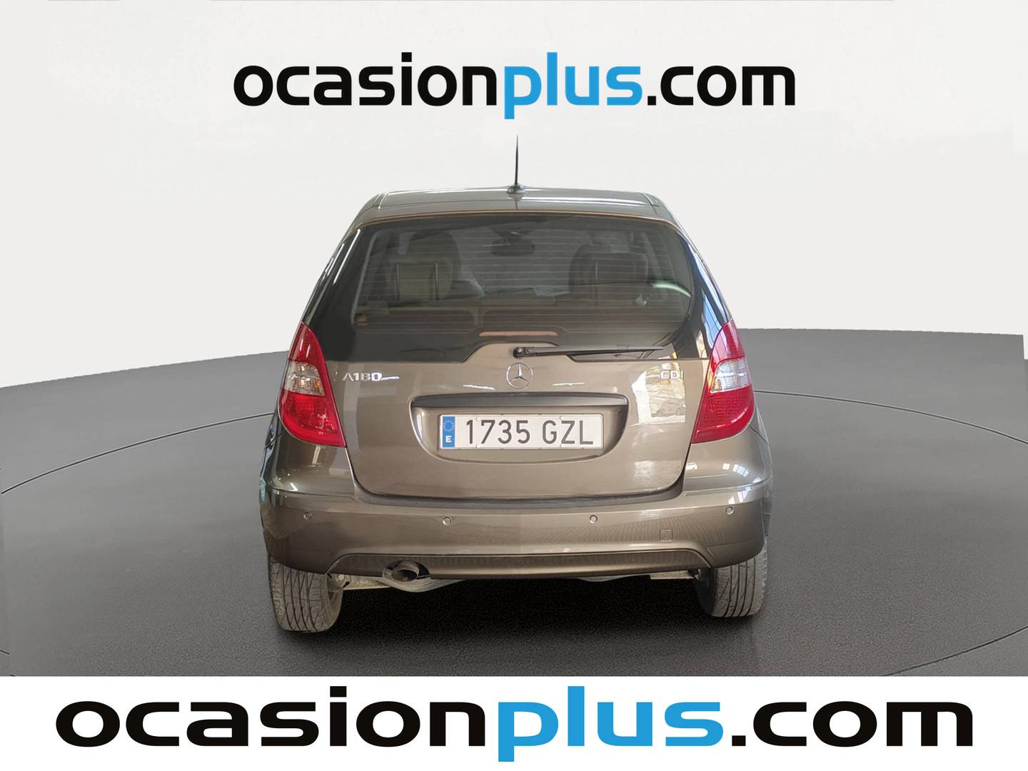 Mercedes Clase A Mercedes Clase A 180 CDI (109 CV) barato